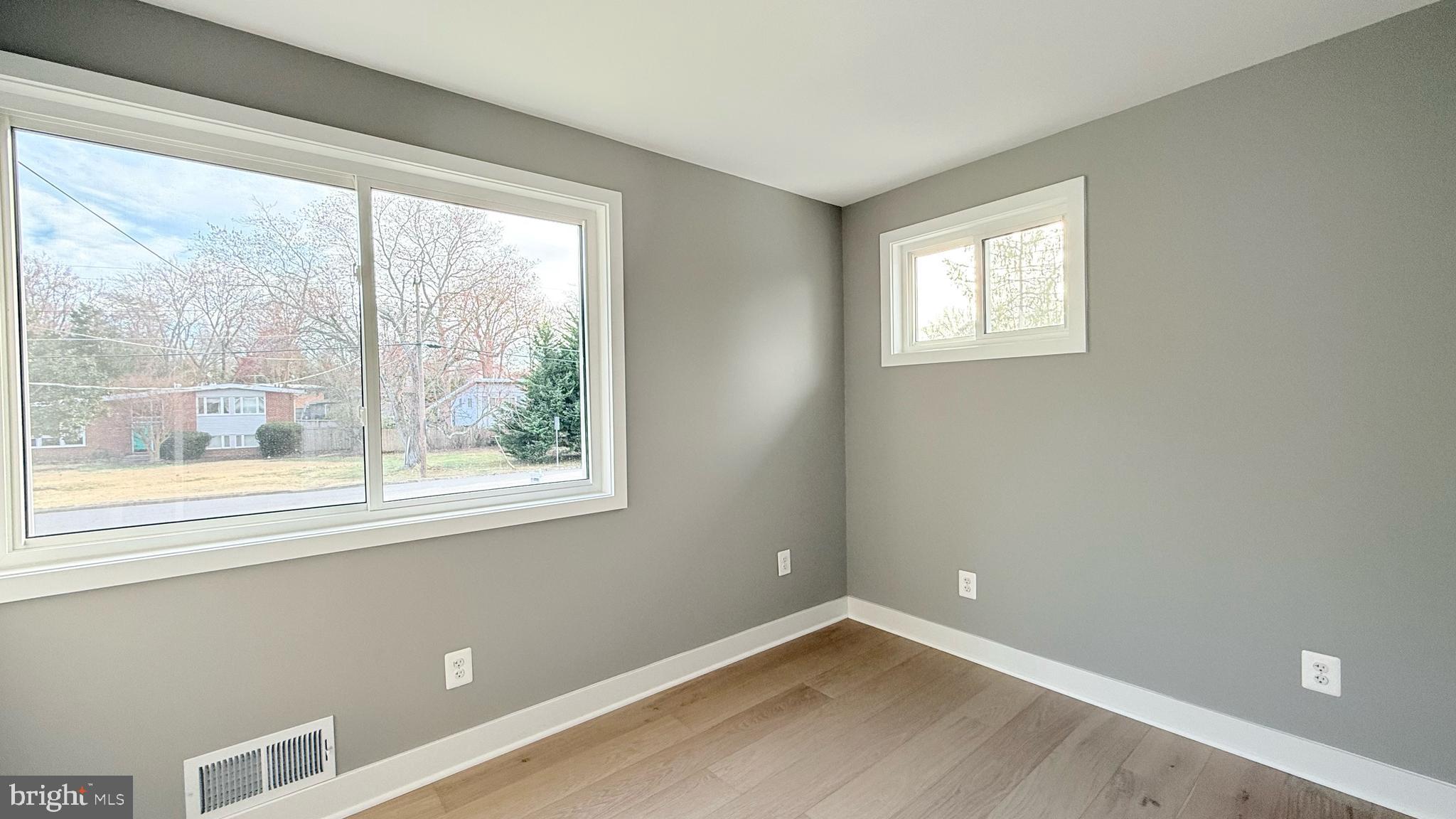 POTOMAC VALLEY - Residential