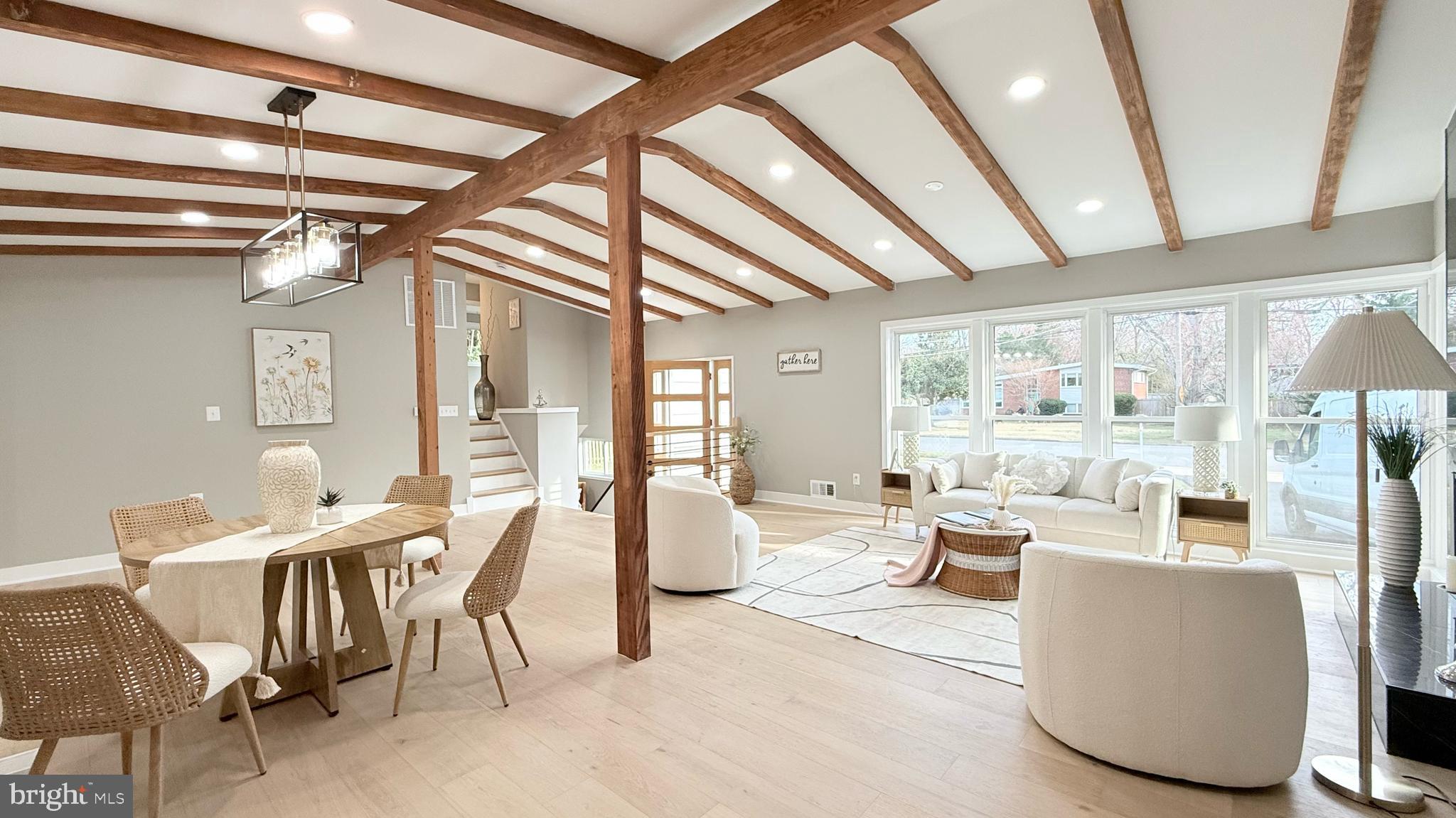 POTOMAC VALLEY - Residential