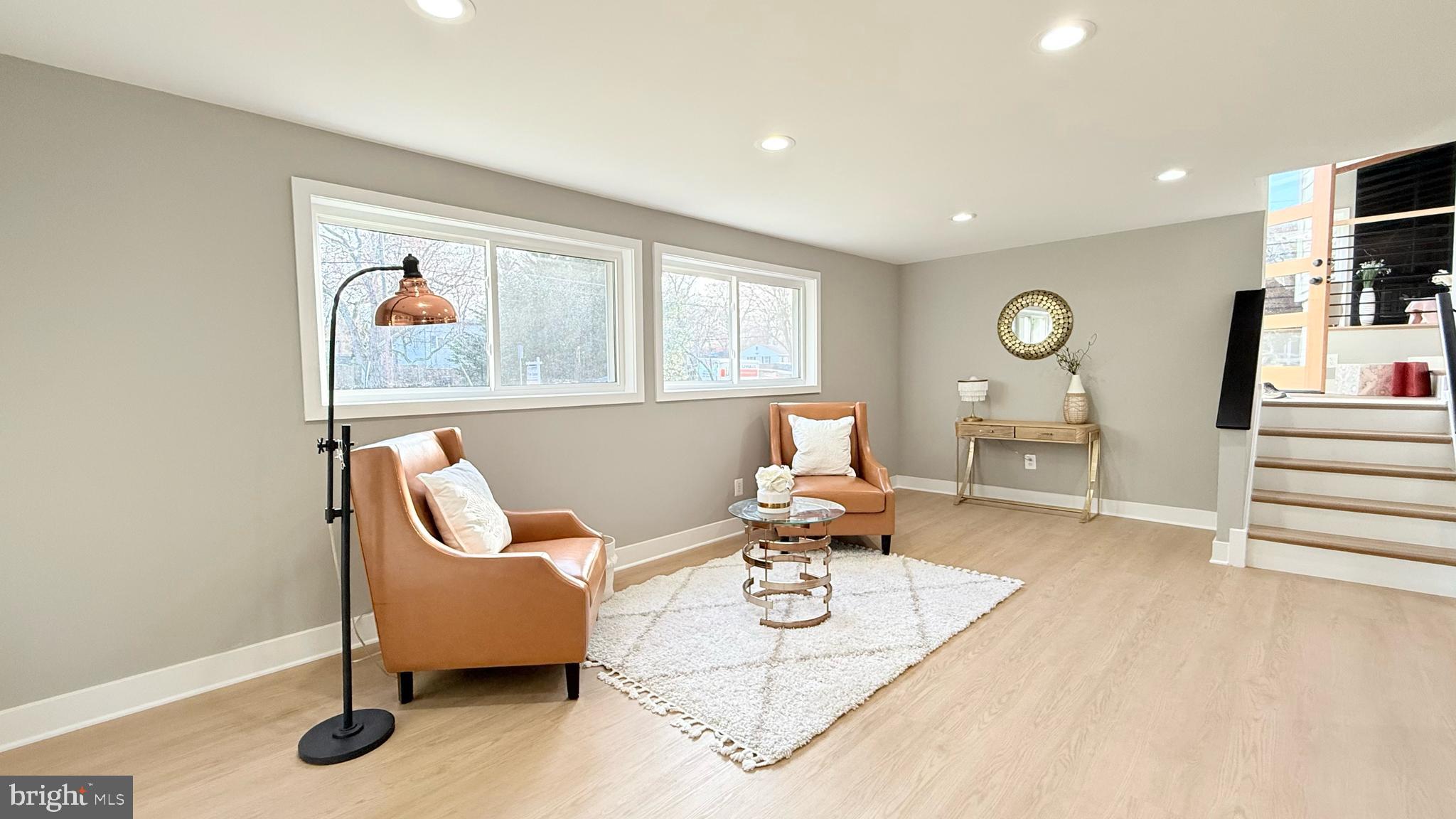 POTOMAC VALLEY - Residential