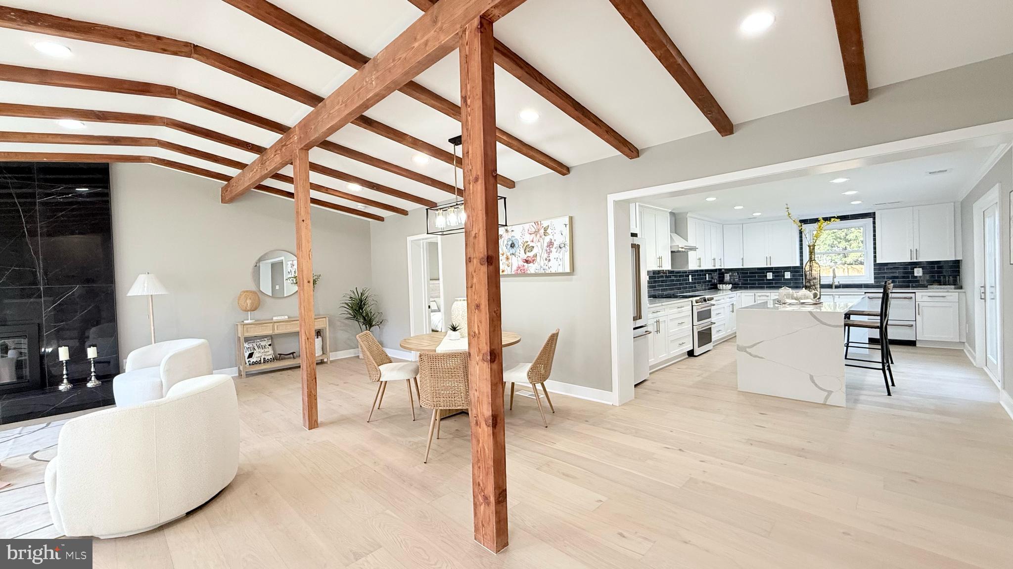 POTOMAC VALLEY - Residential