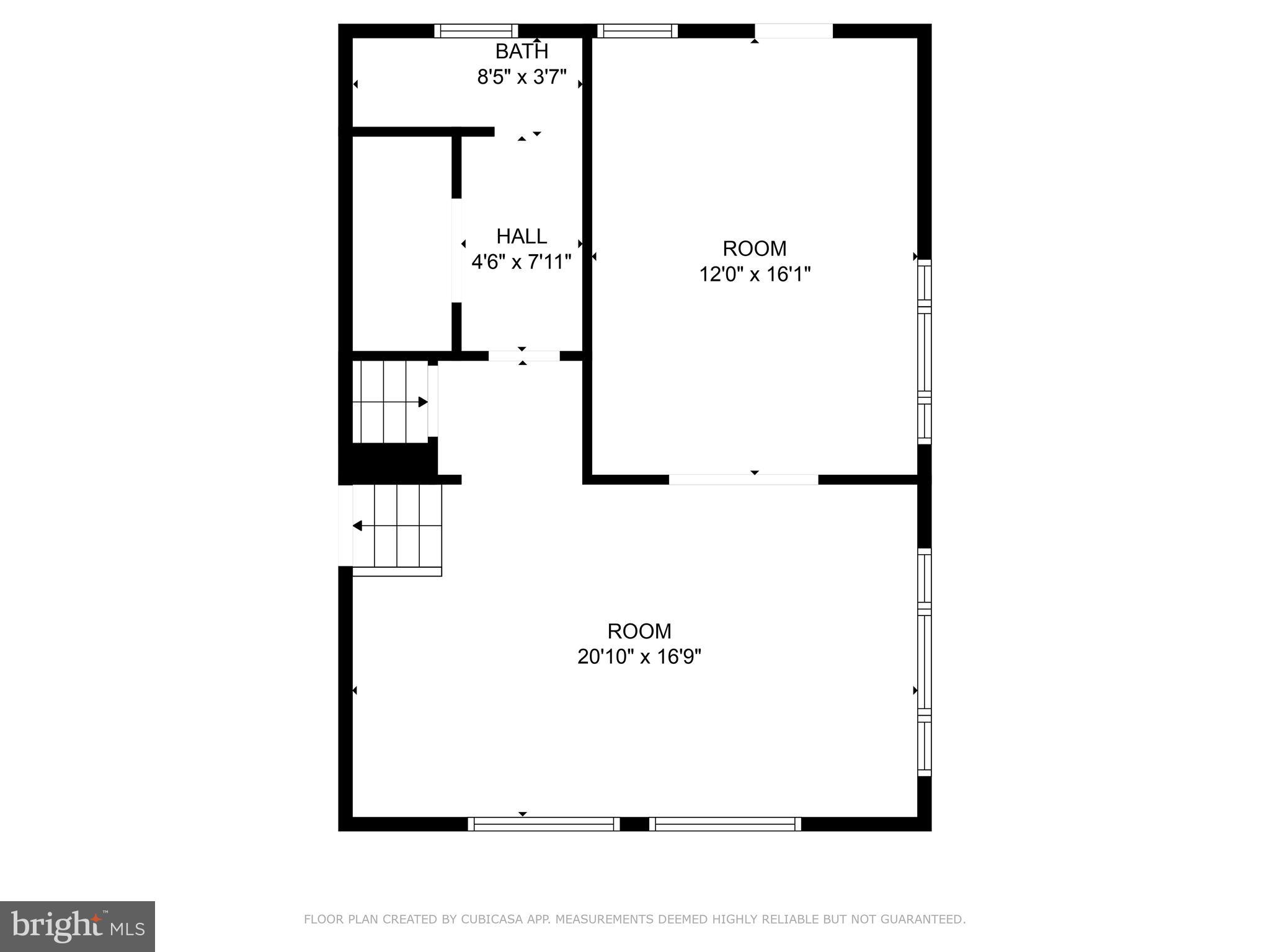 POTOMAC VALLEY - Residential