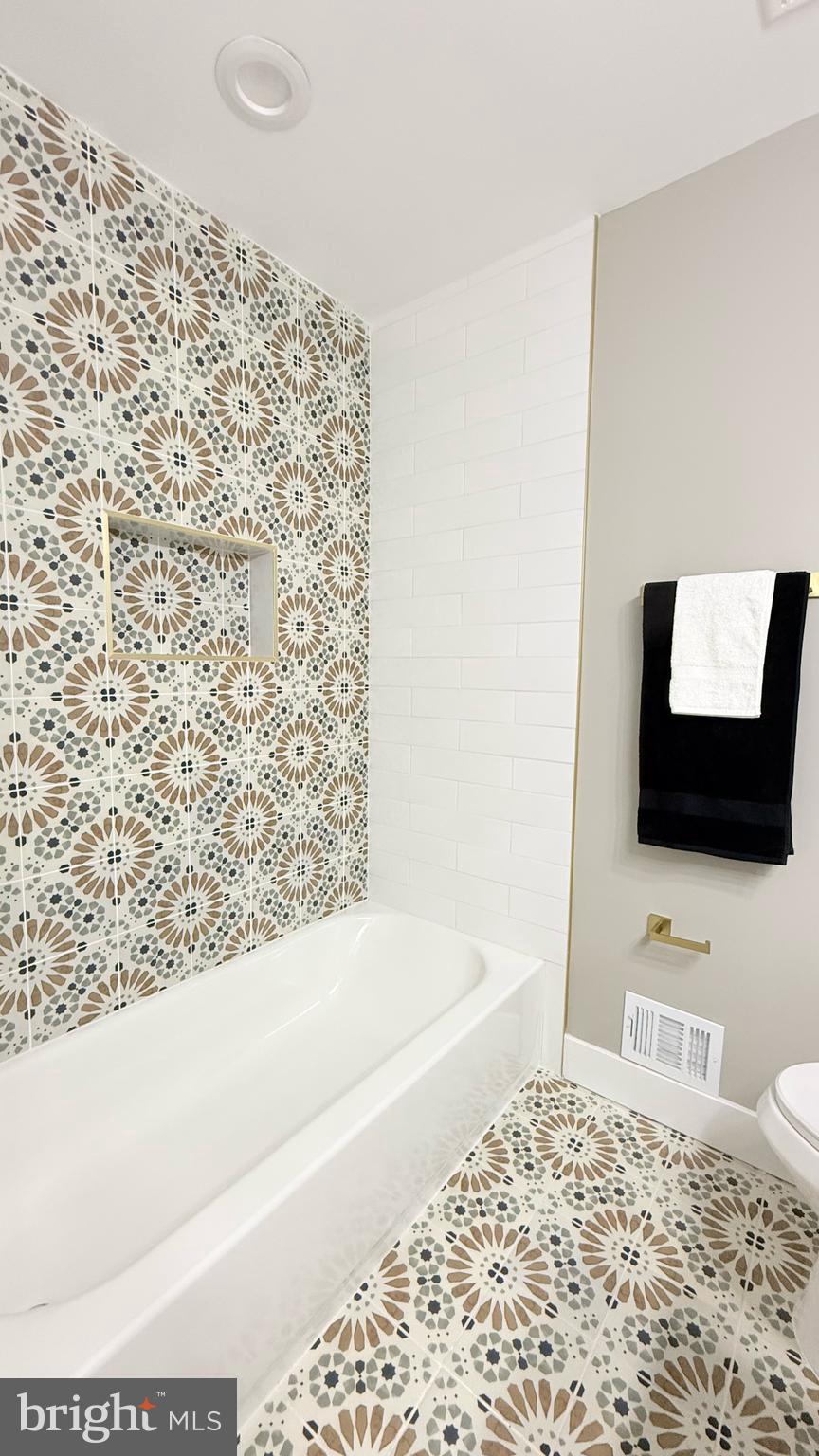 POTOMAC VALLEY - Residential