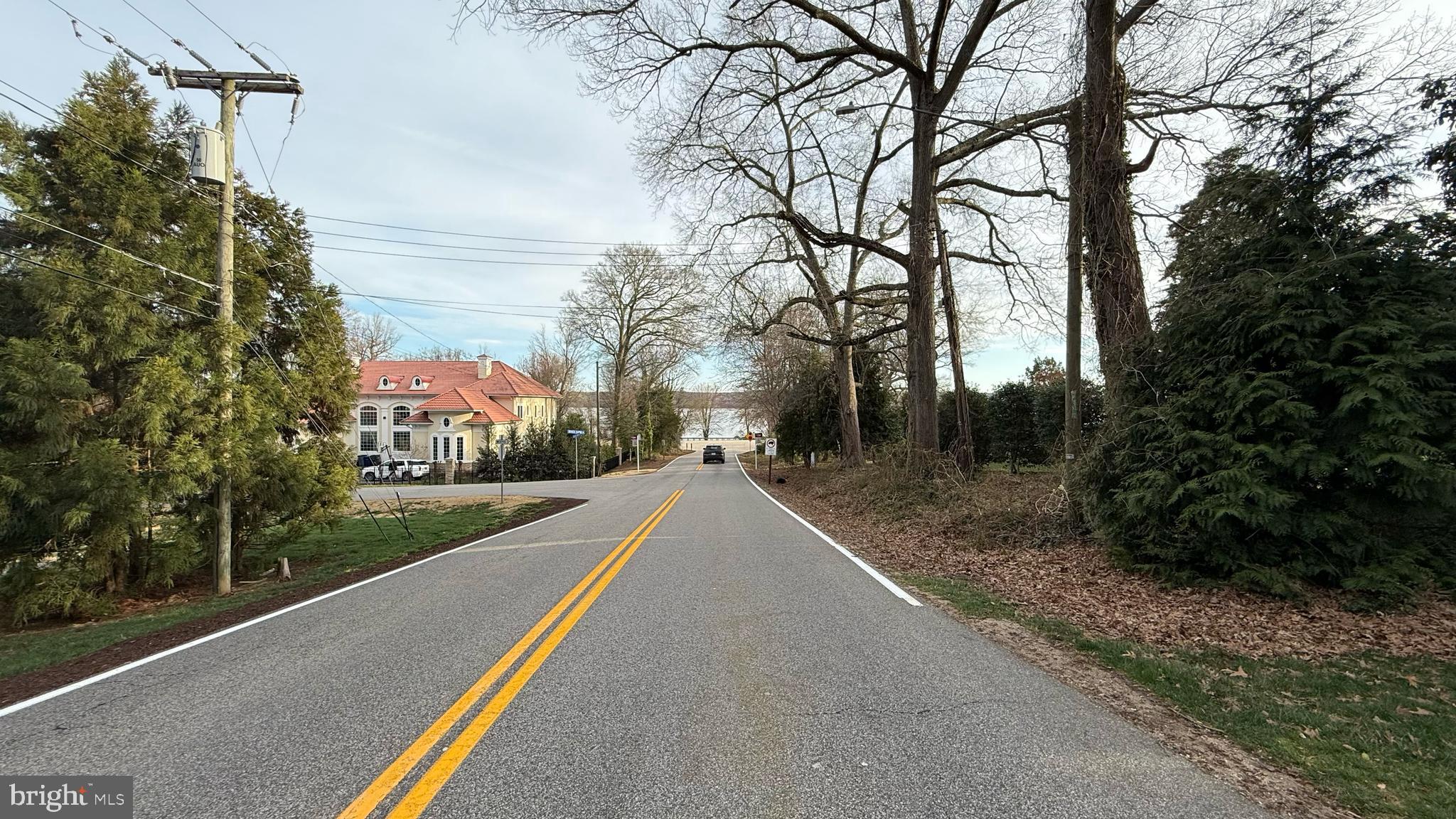 POTOMAC VALLEY - Residential