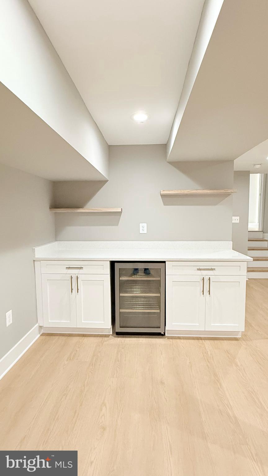 POTOMAC VALLEY - Residential