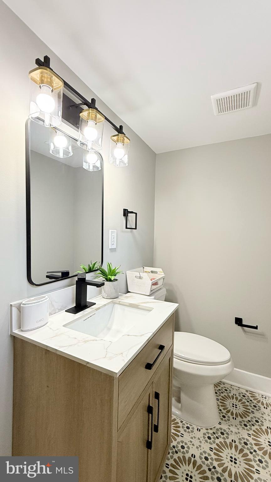 POTOMAC VALLEY - Residential