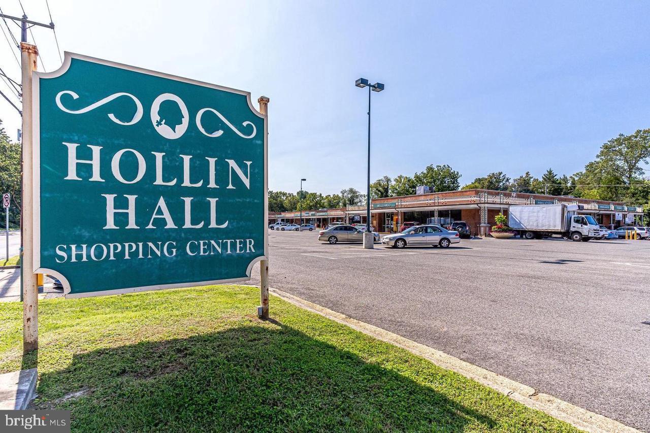 POTOMAC VALLEY - Residential