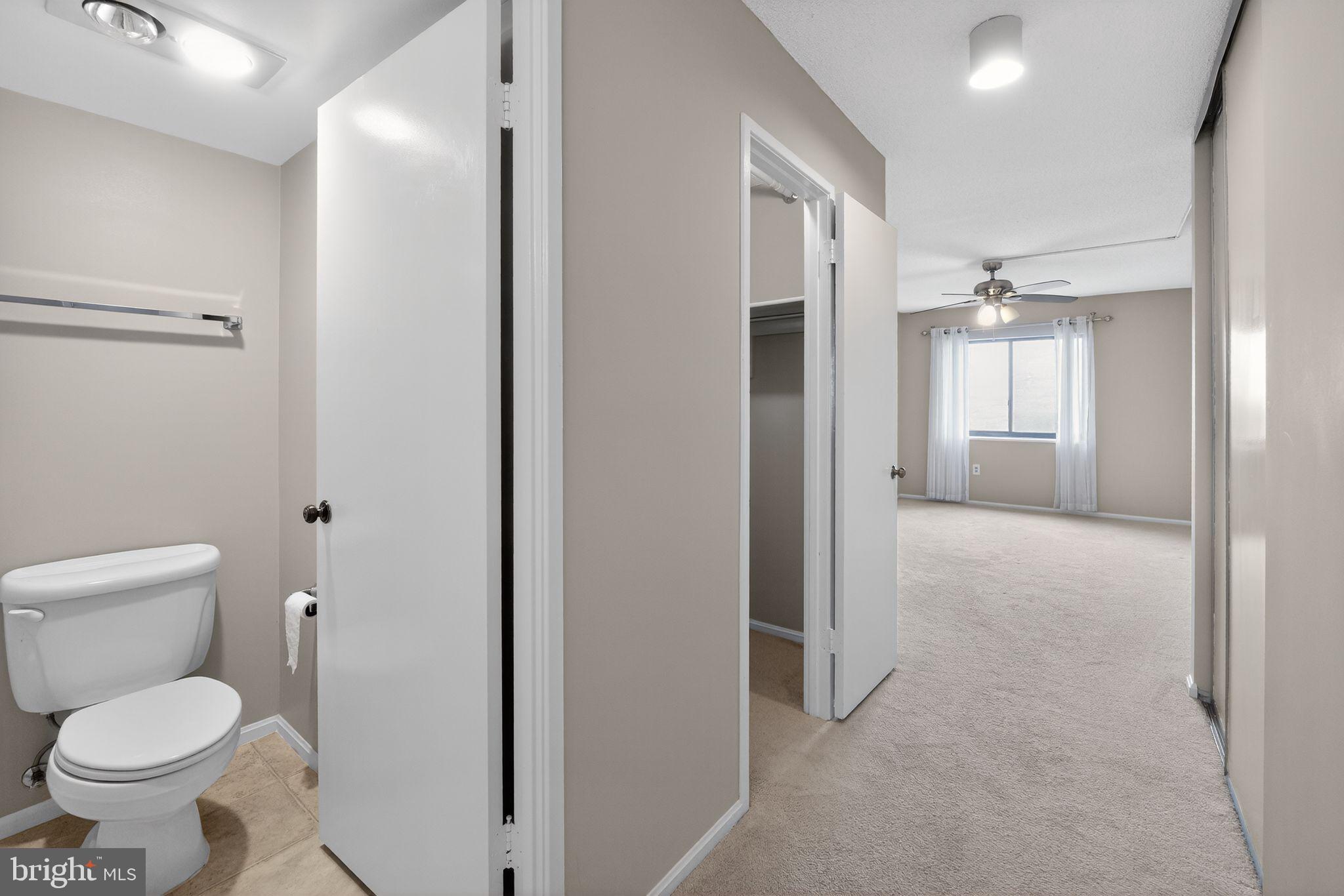 LEISURE WORLD - Residential