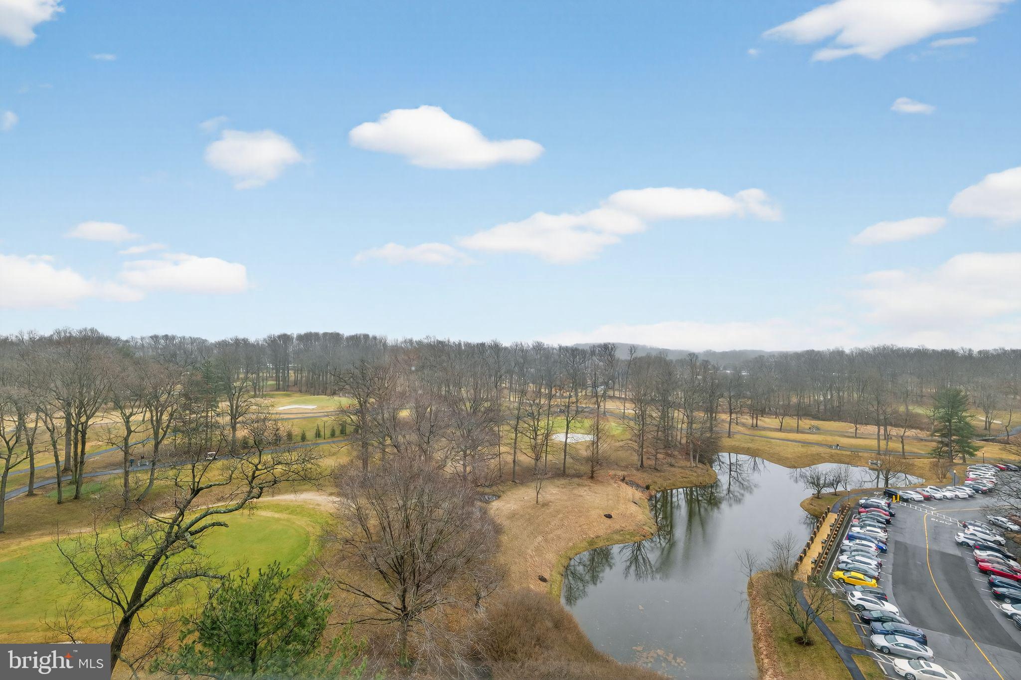 LEISURE WORLD - Residential