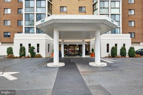 15107 INTERLACHEN DRIVE 2-1022 SILVER SPRING MD 20906