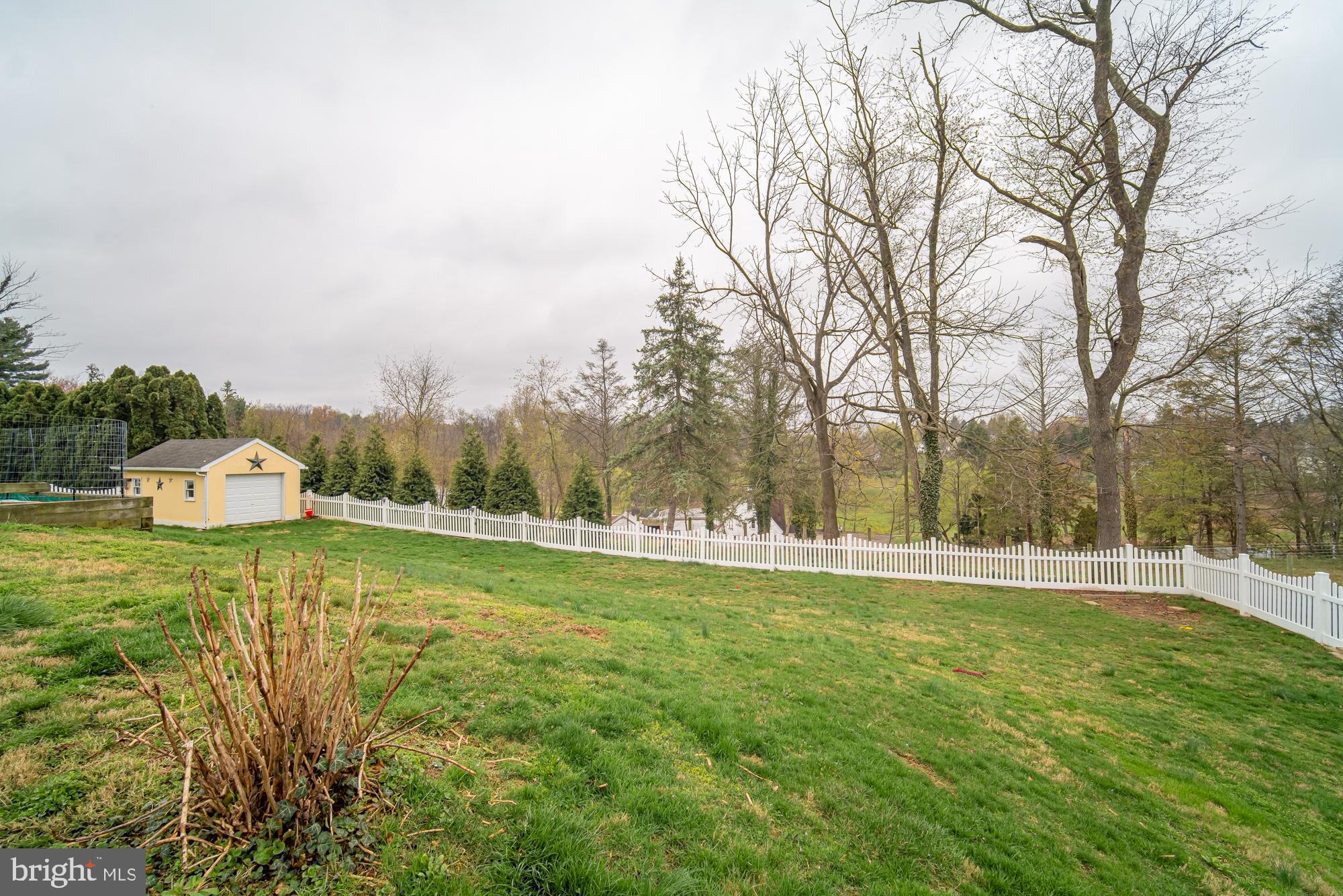 CHESTNUT RIDGE - Residential