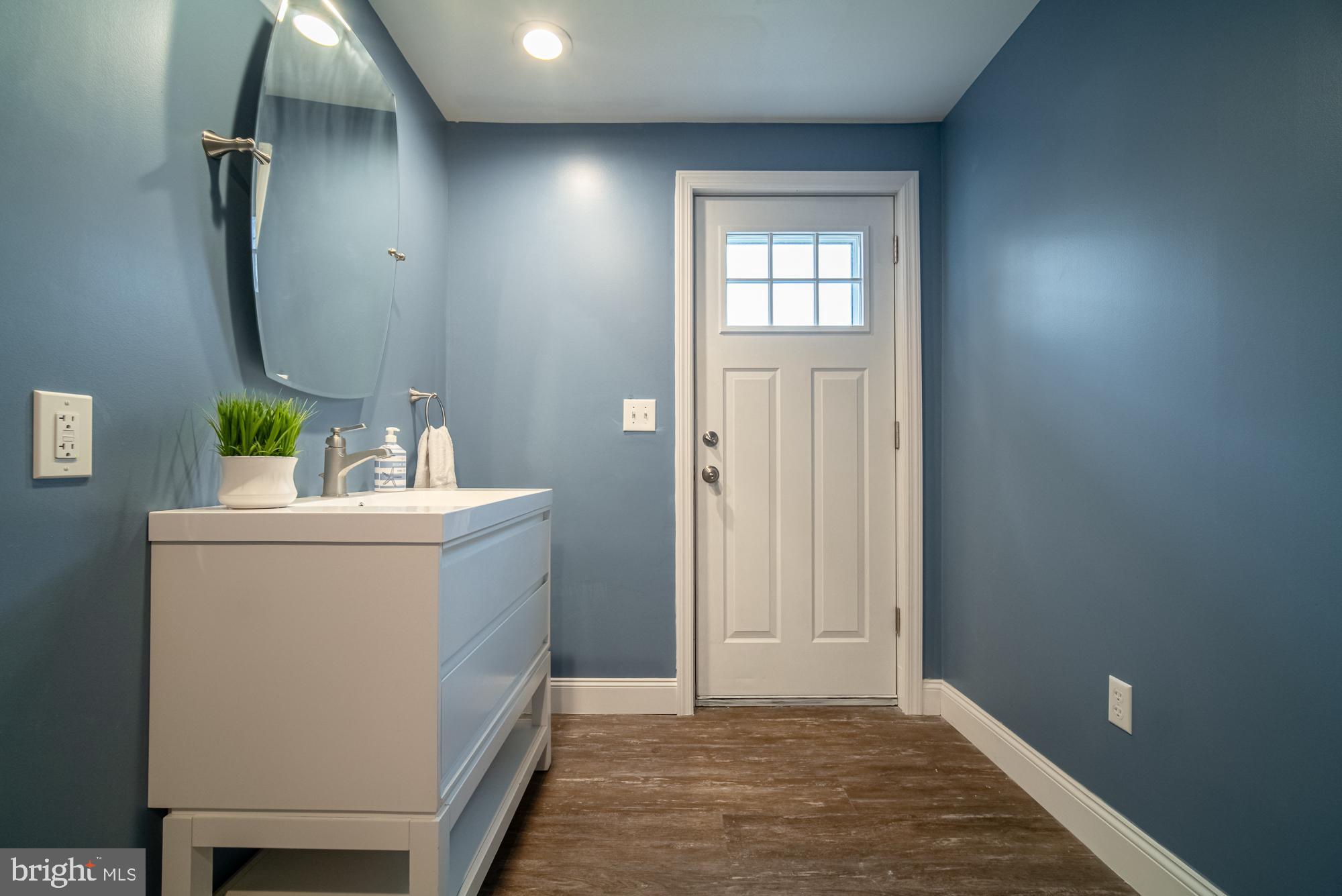 CHESTNUT RIDGE - Residential