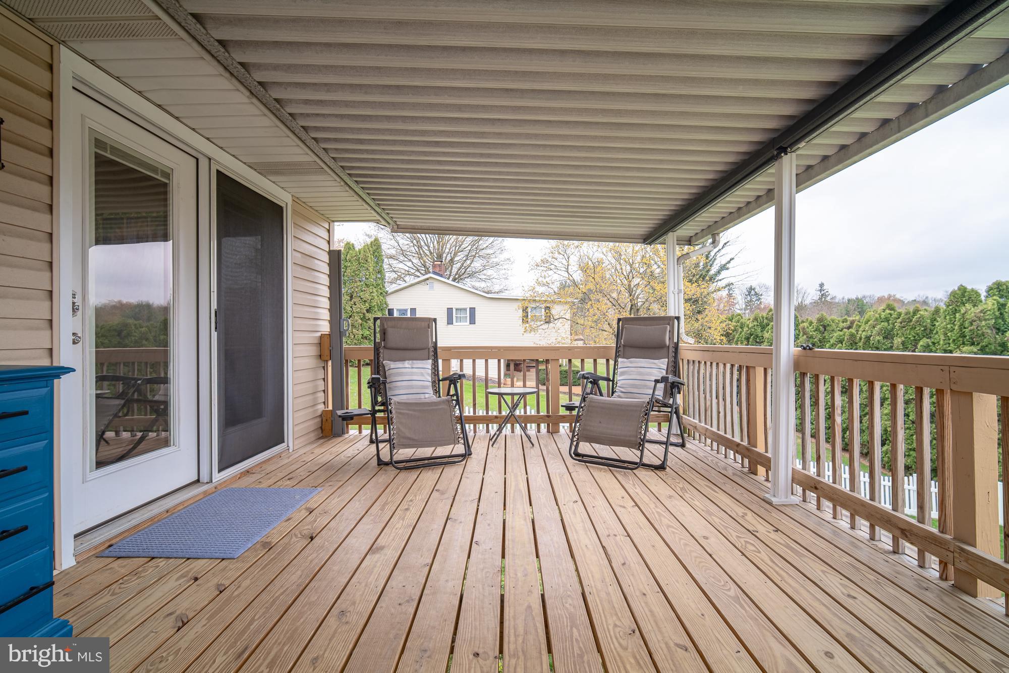 CHESTNUT RIDGE - Residential