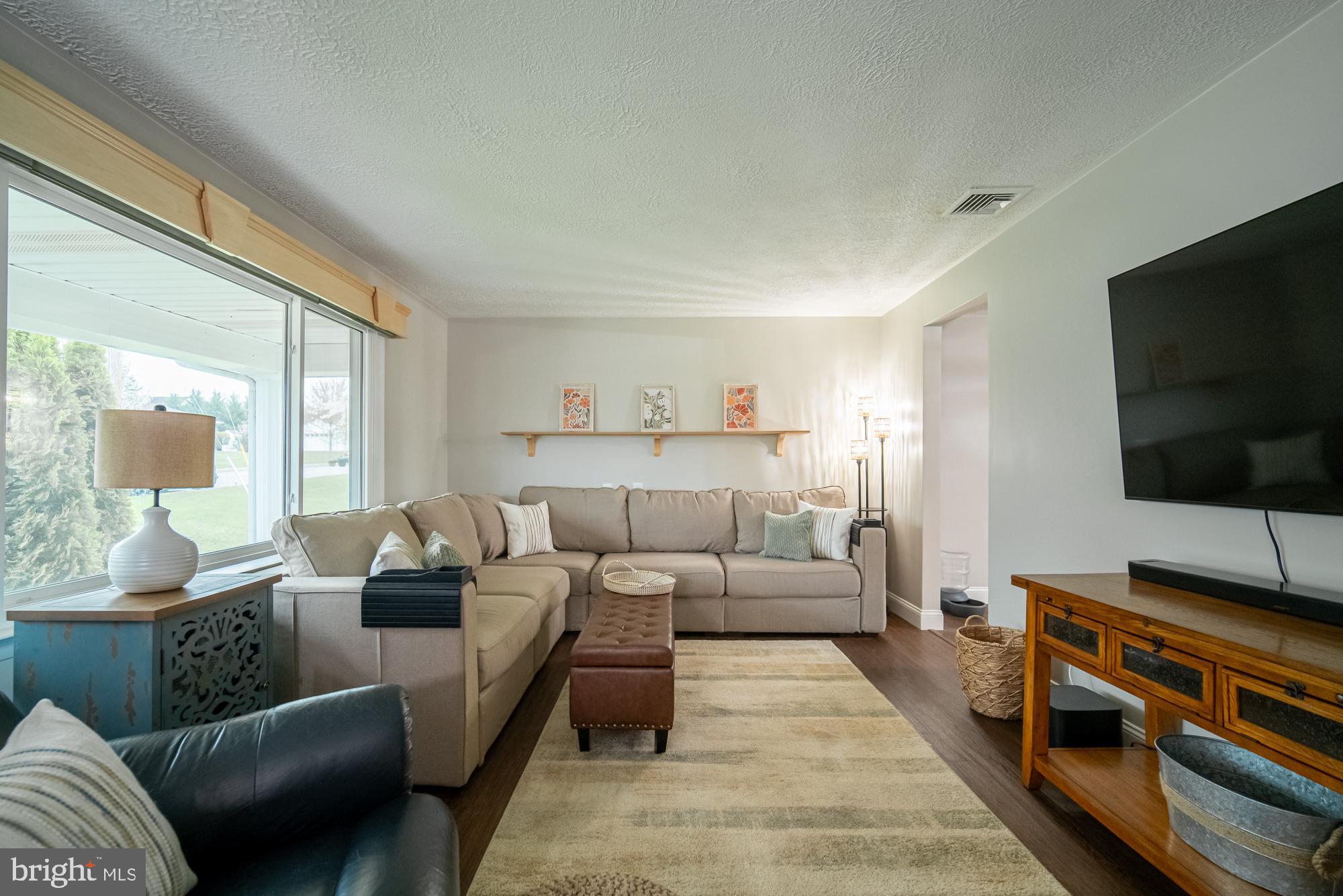 CHESTNUT RIDGE - Residential