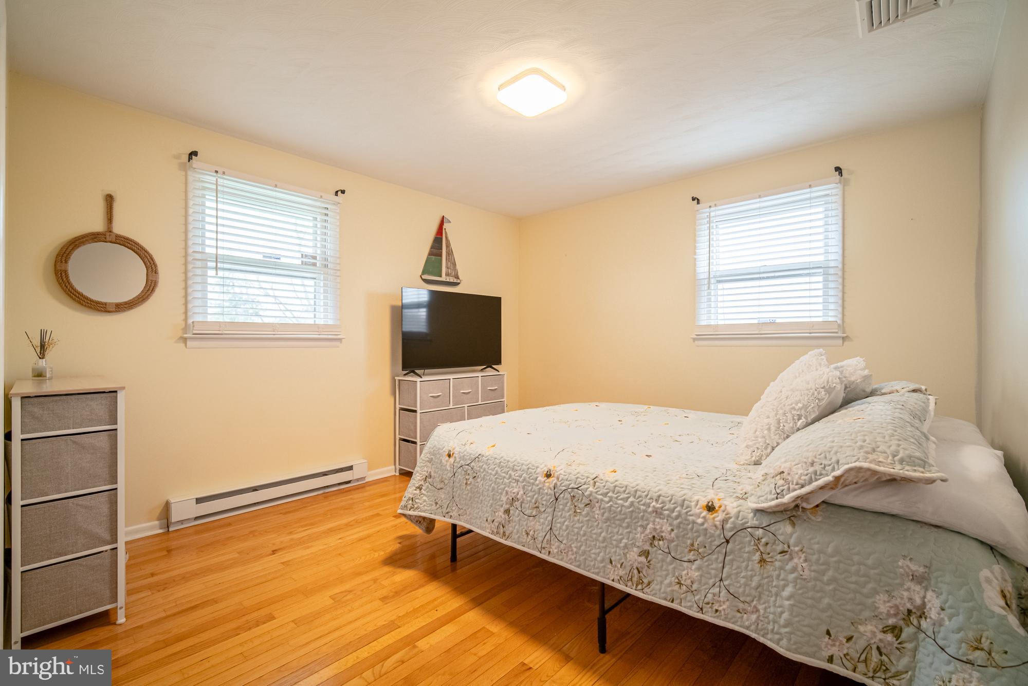 CHESTNUT RIDGE - Residential