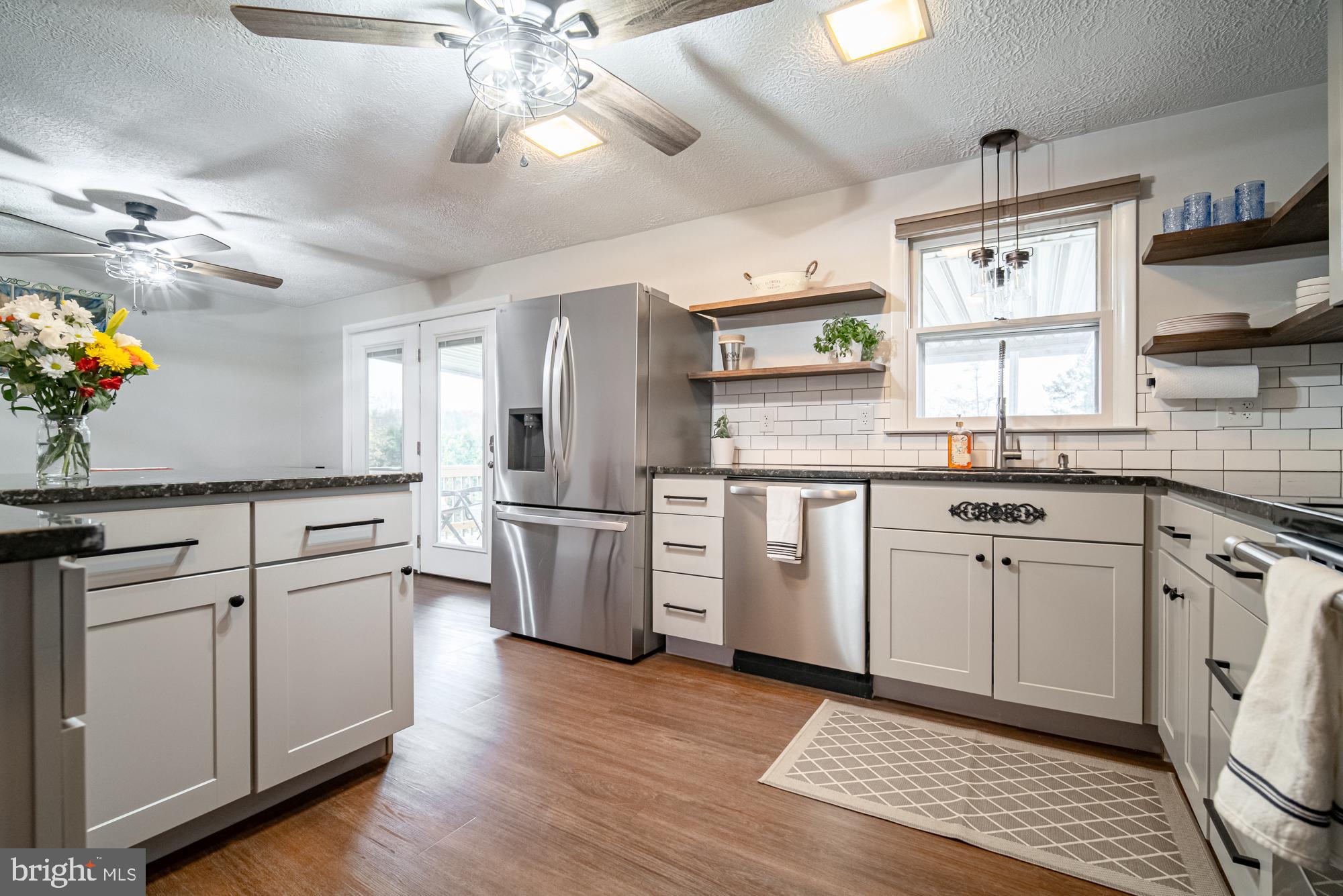 CHESTNUT RIDGE - Residential