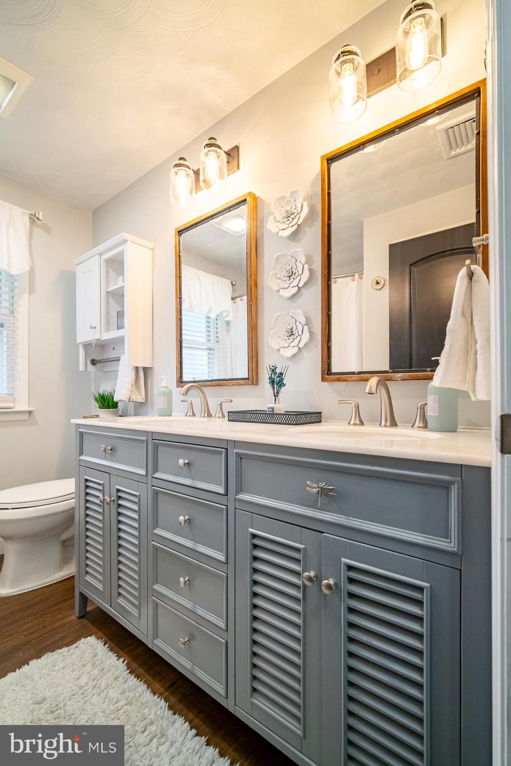 CHESTNUT RIDGE - Residential