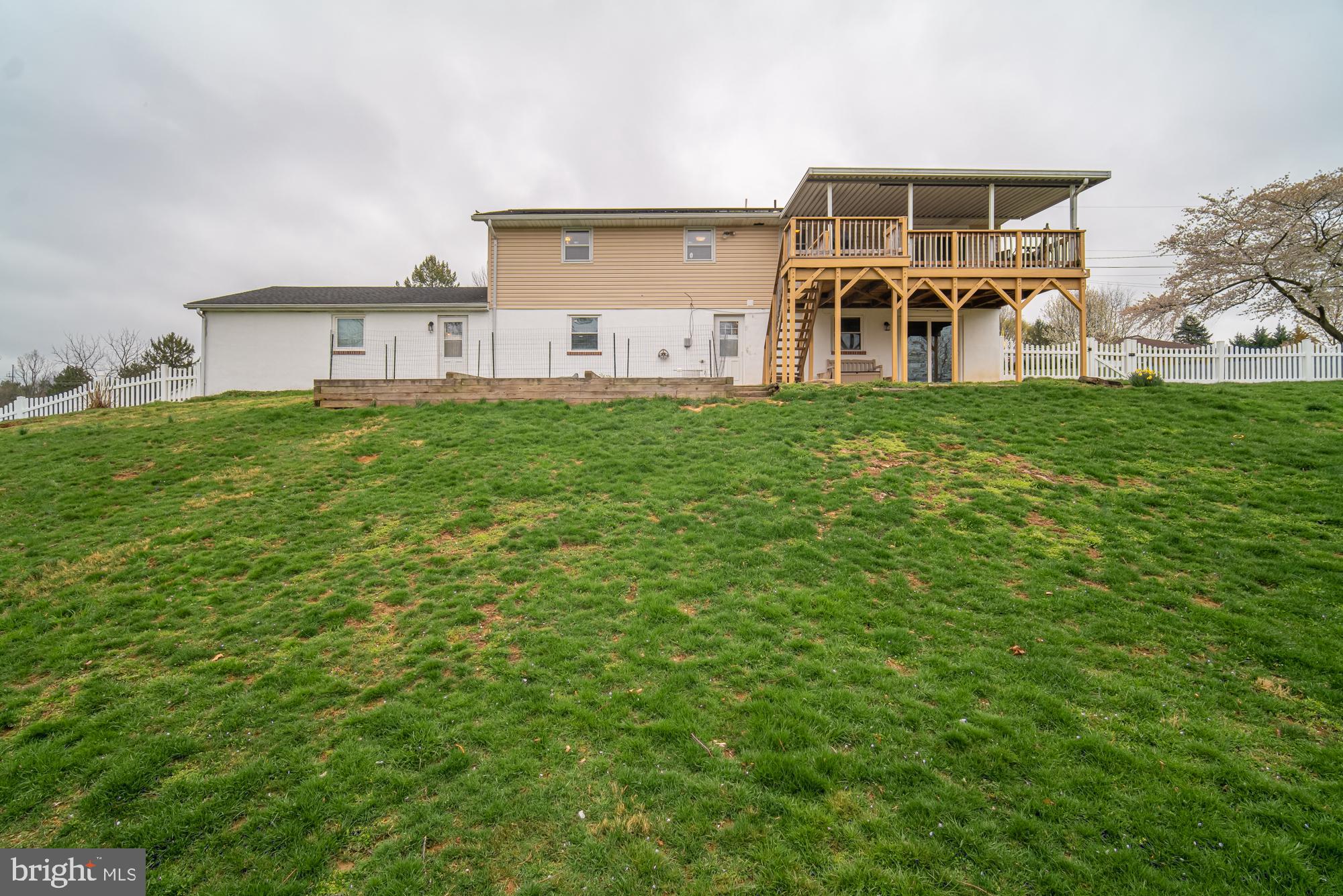 CHESTNUT RIDGE - Residential