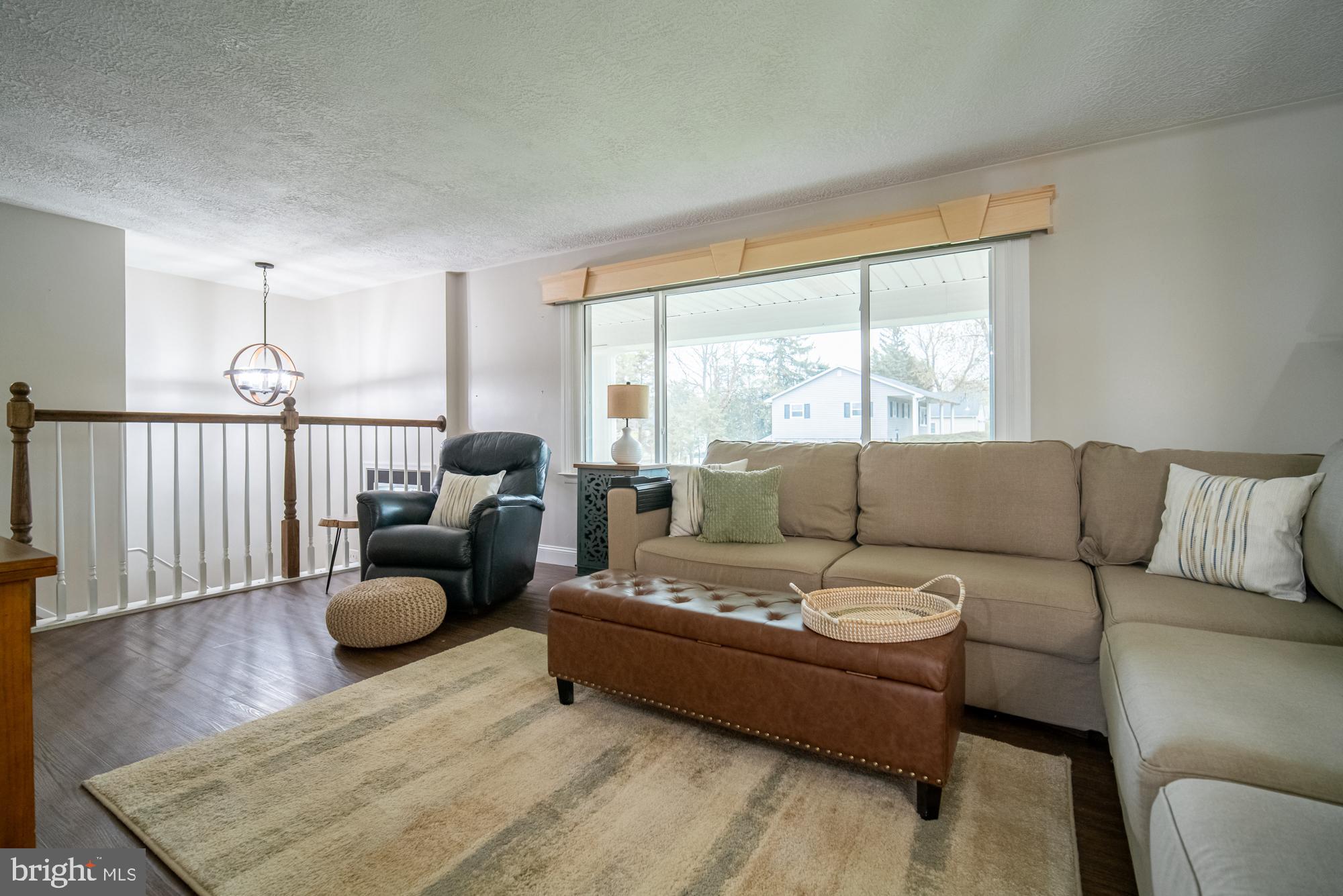 CHESTNUT RIDGE - Residential