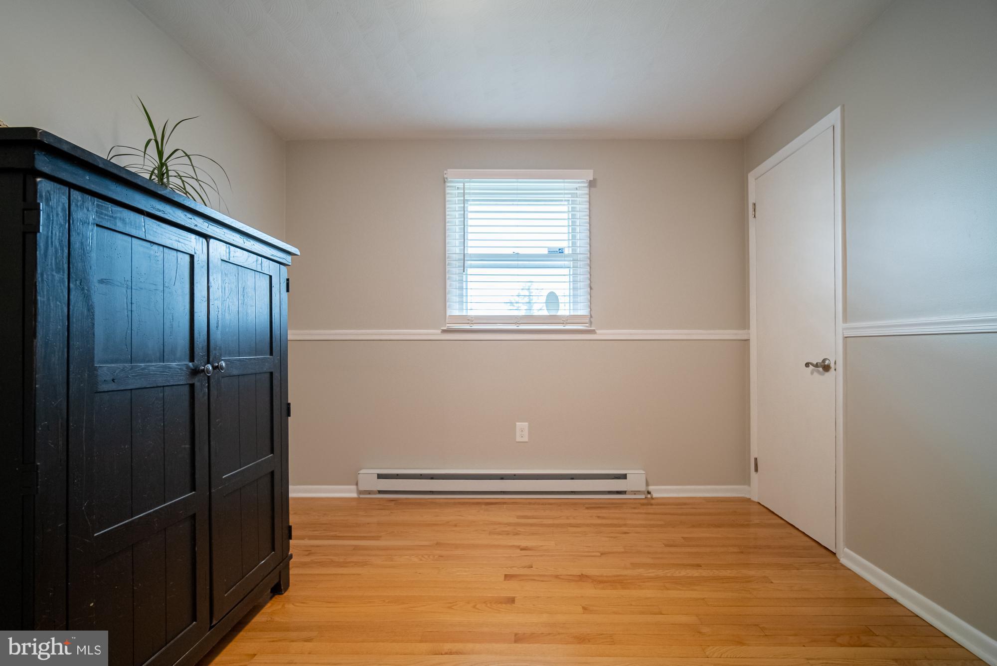 CHESTNUT RIDGE - Residential