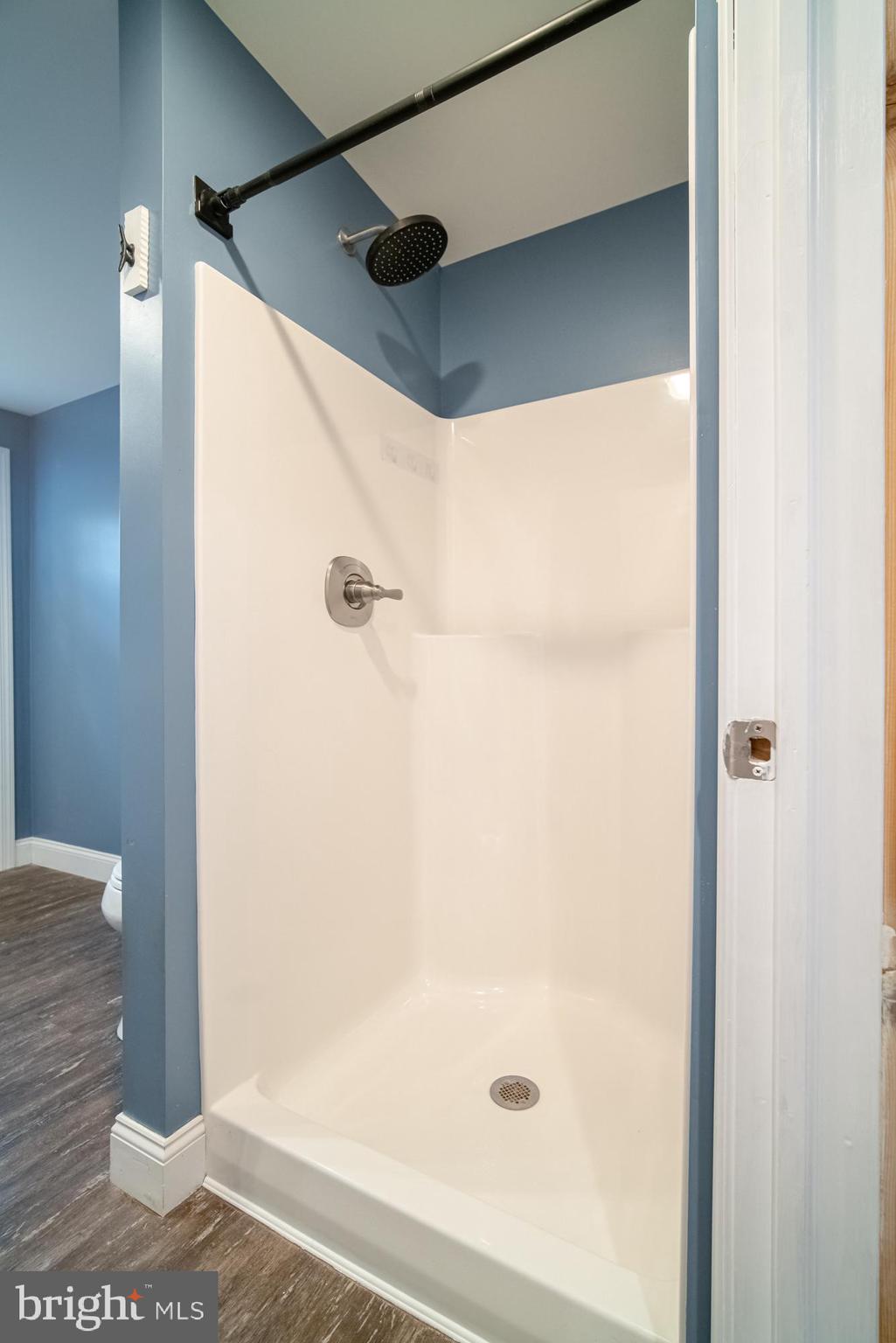 CHESTNUT RIDGE - Residential