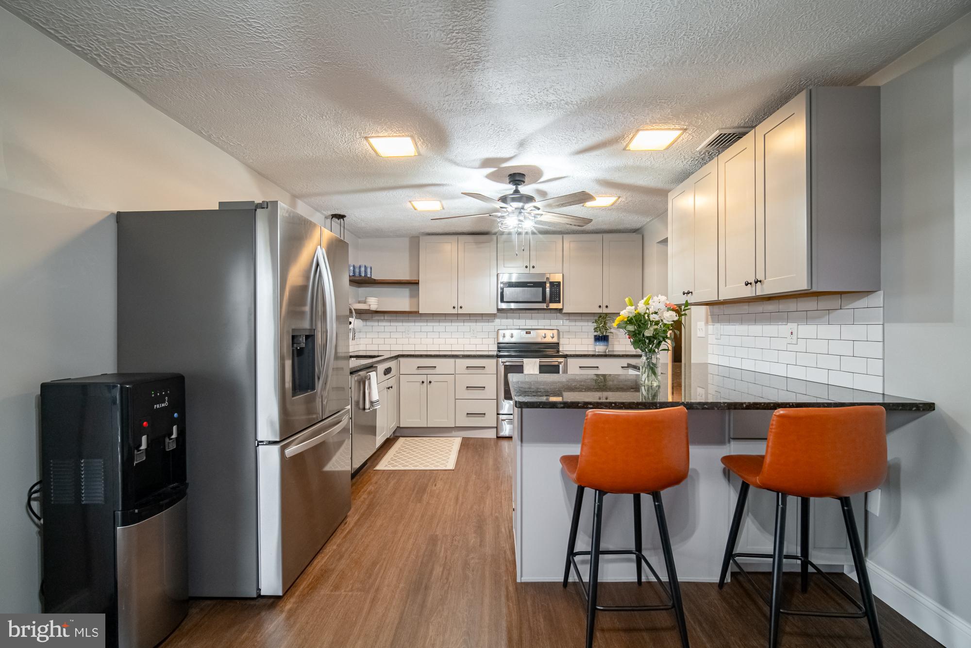 CHESTNUT RIDGE - Residential