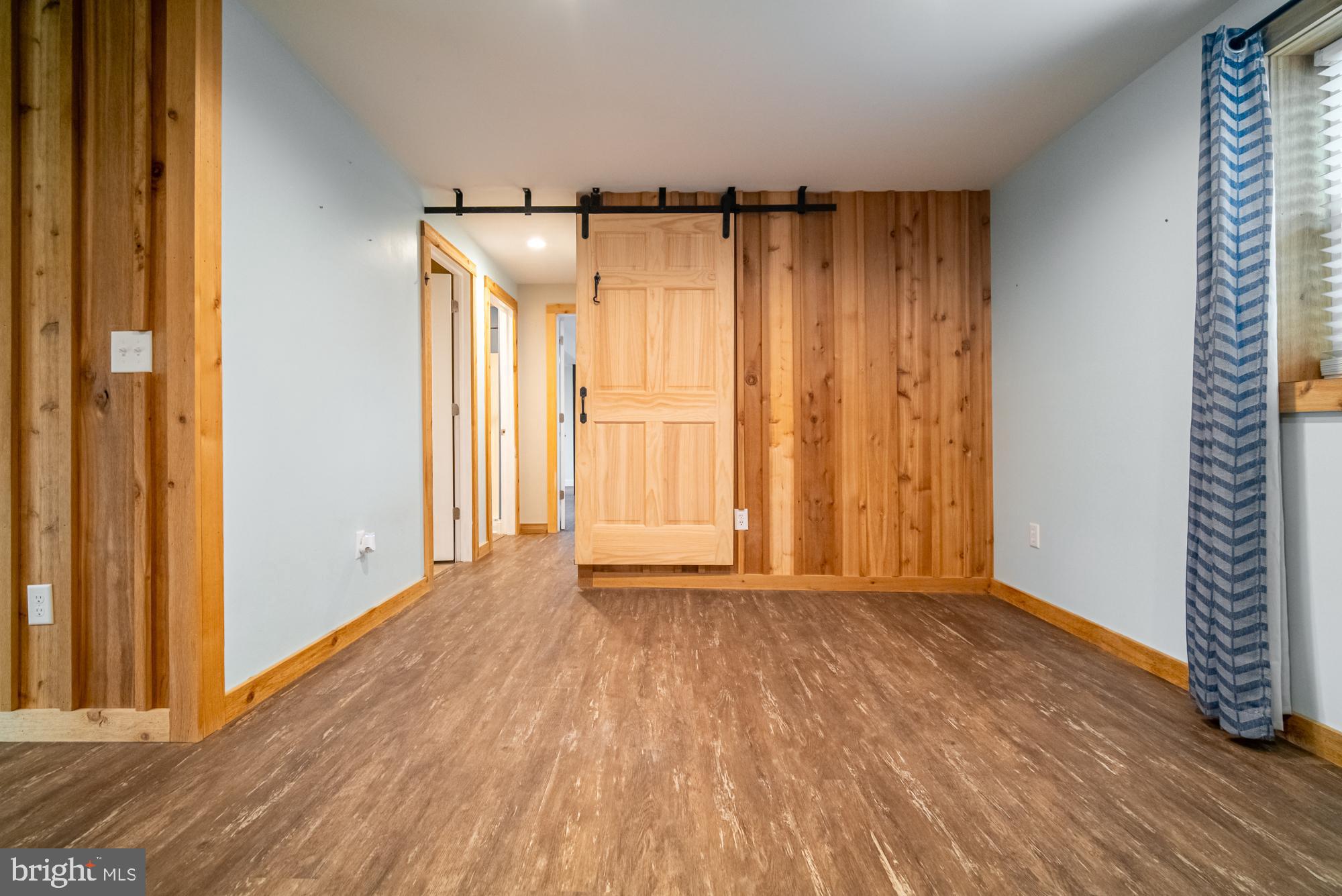 CHESTNUT RIDGE - Residential