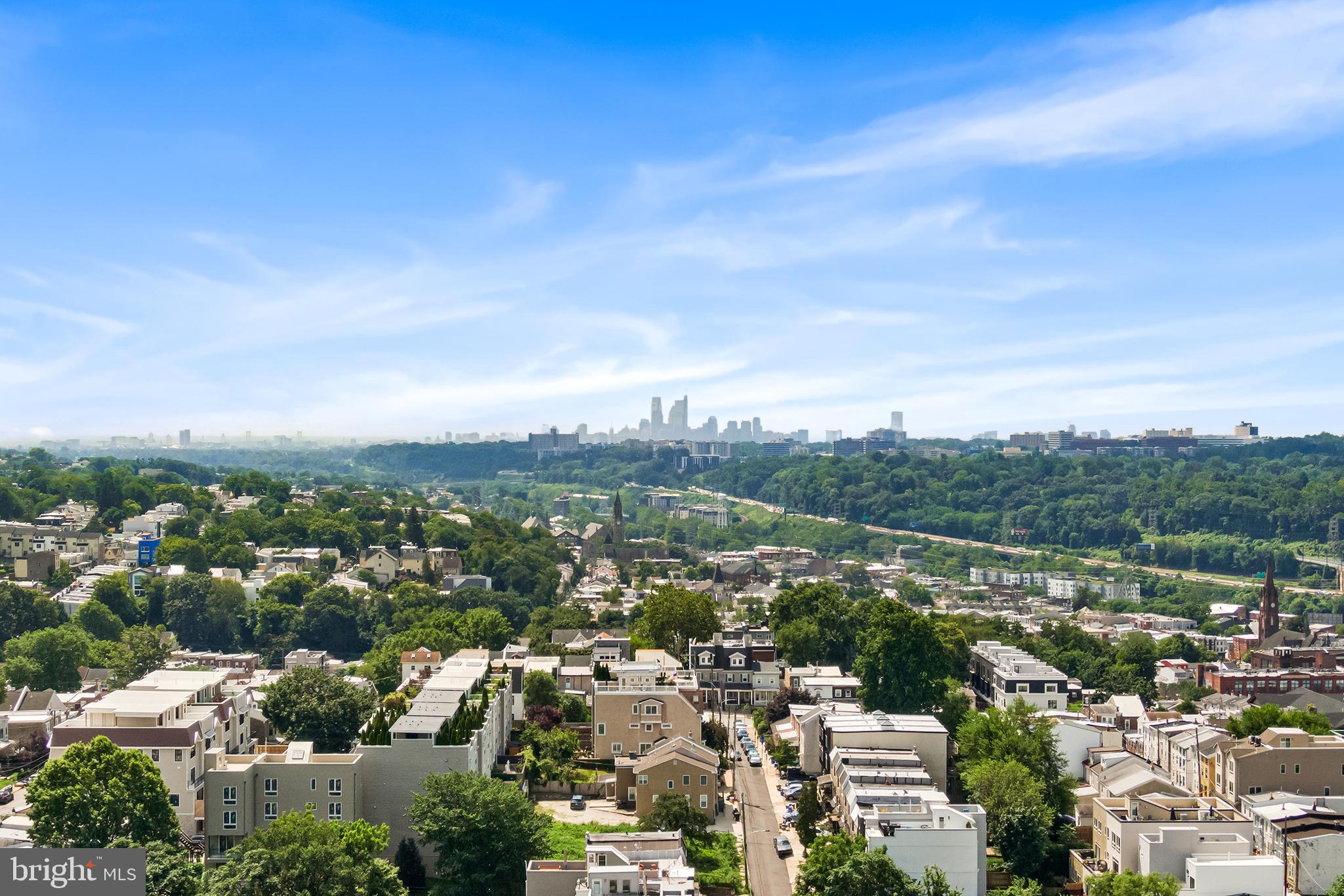 MANAYUNK - Residential