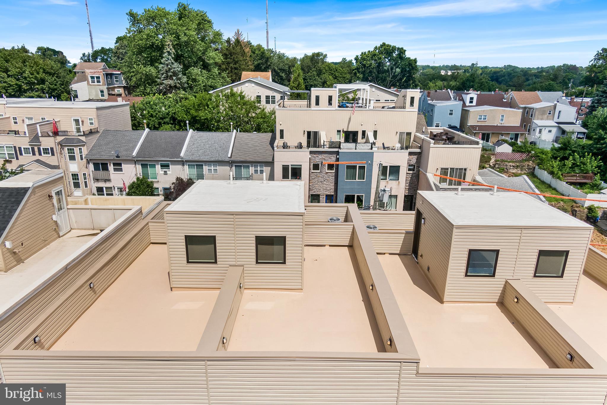 MANAYUNK - Residential