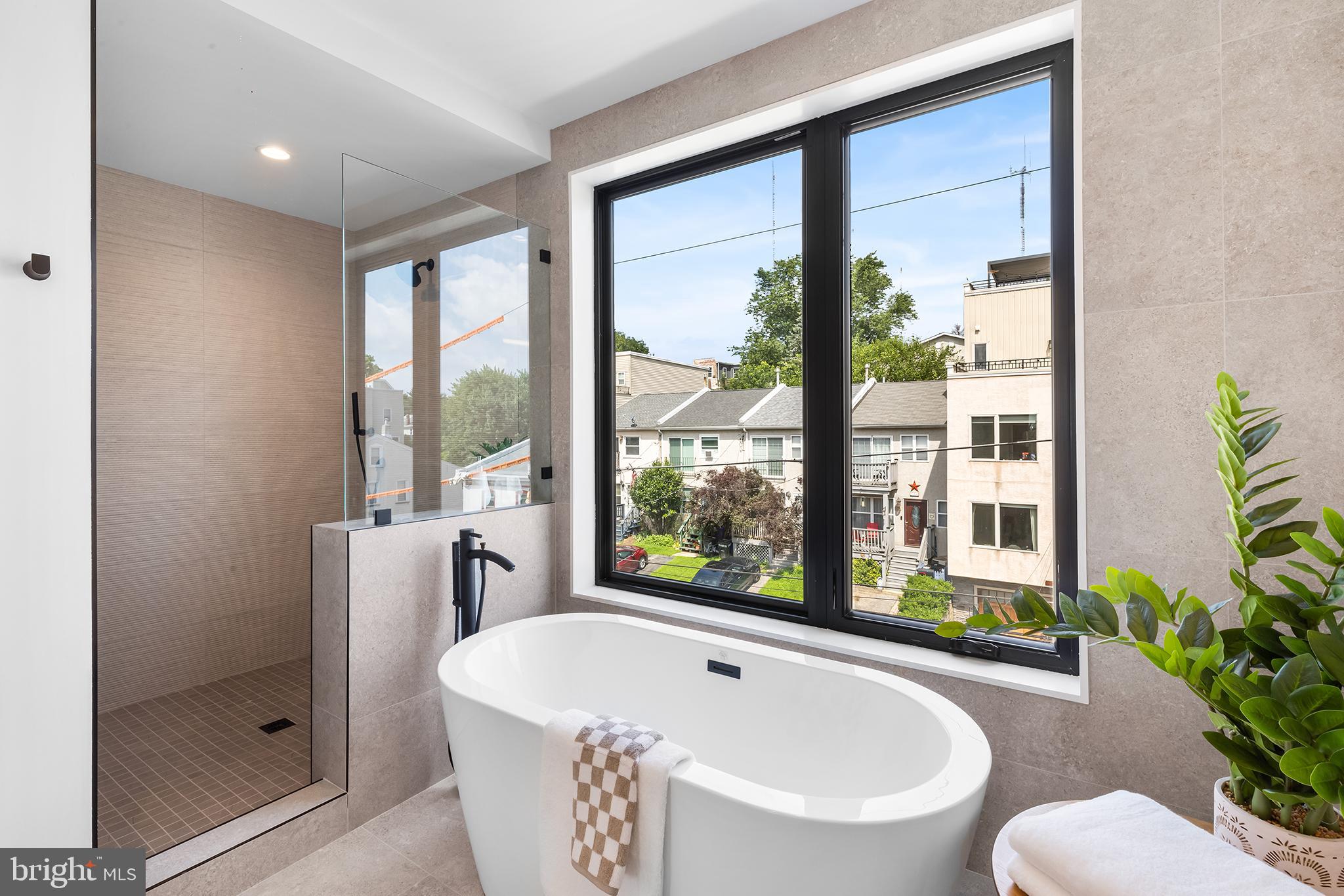 MANAYUNK - Residential