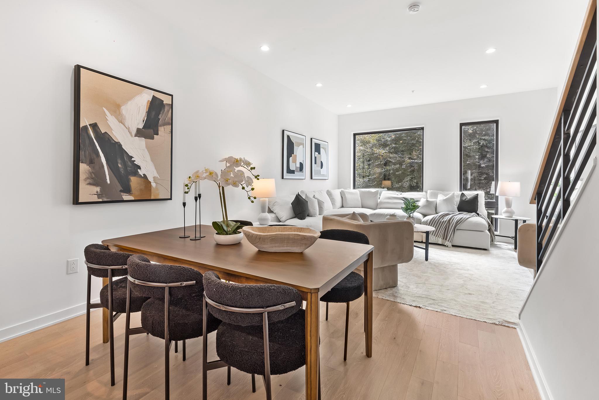 MANAYUNK - Residential