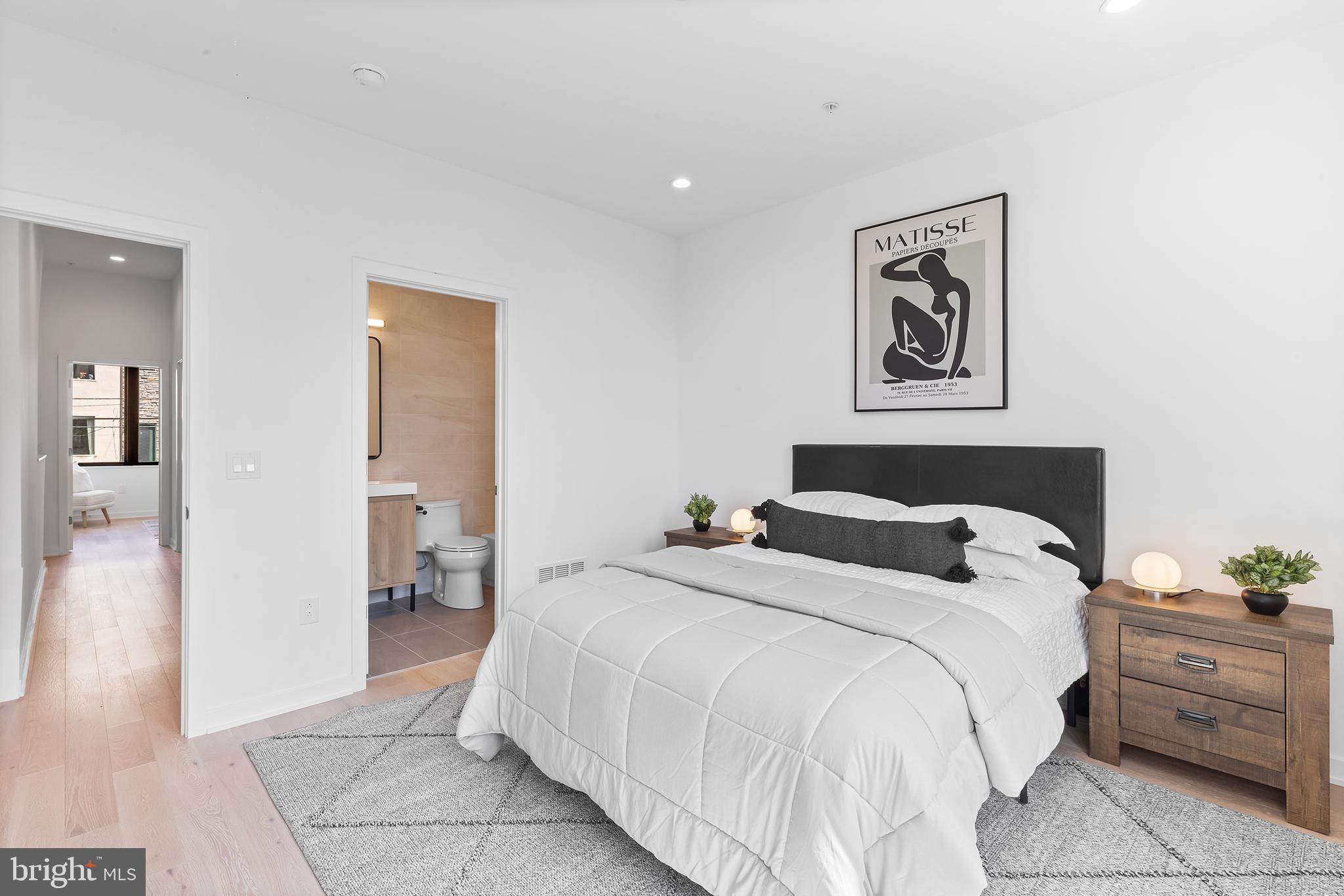 MANAYUNK - Residential