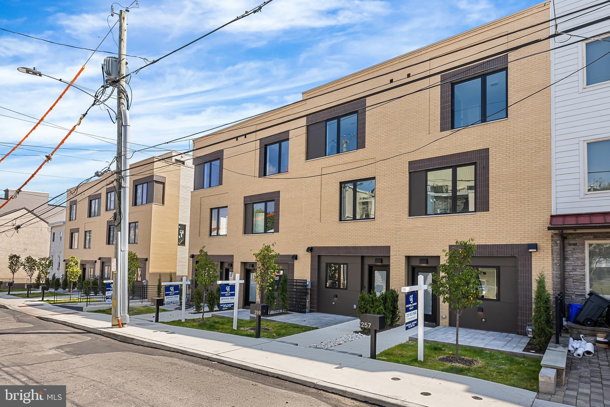 MANAYUNK - Residential