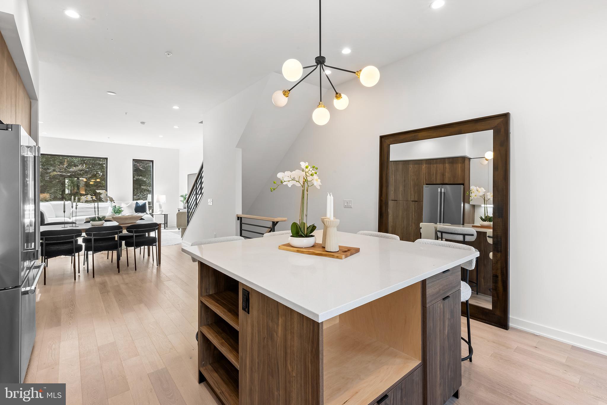 MANAYUNK - Residential