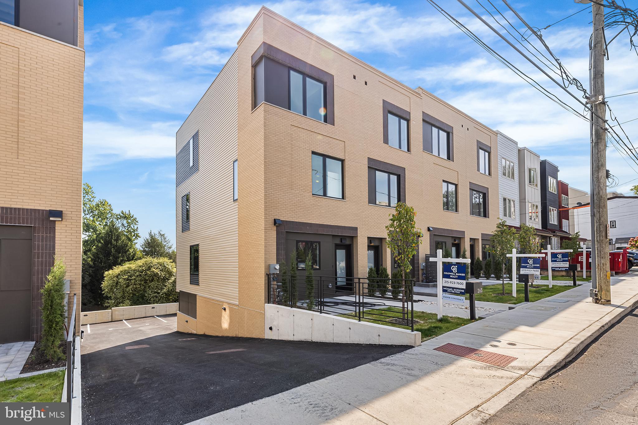 MANAYUNK - Residential