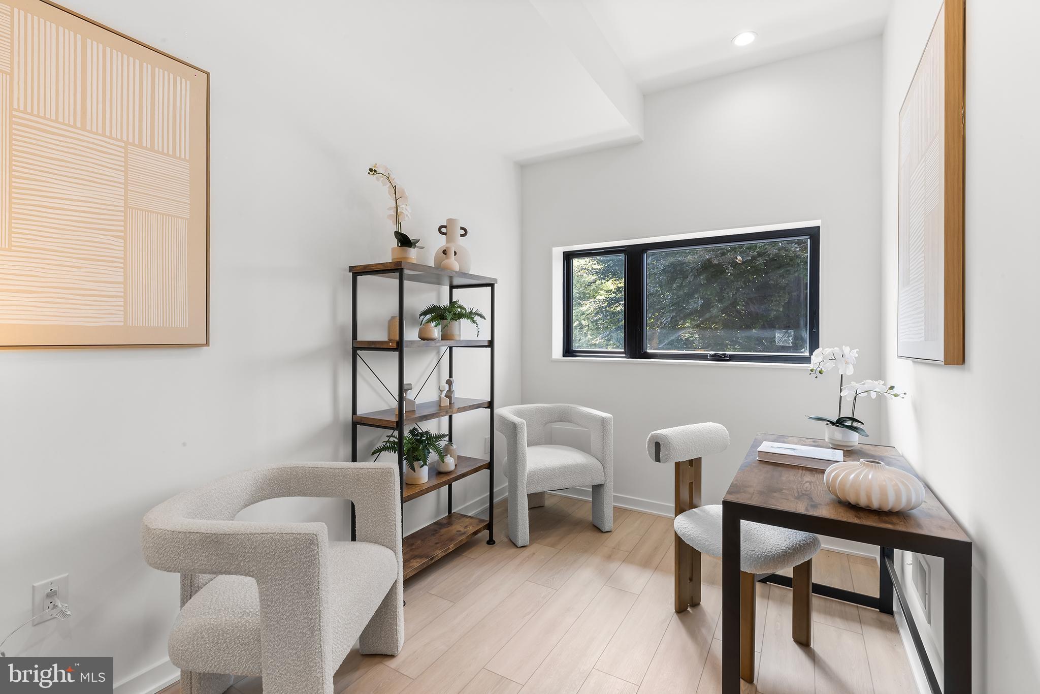 MANAYUNK - Residential