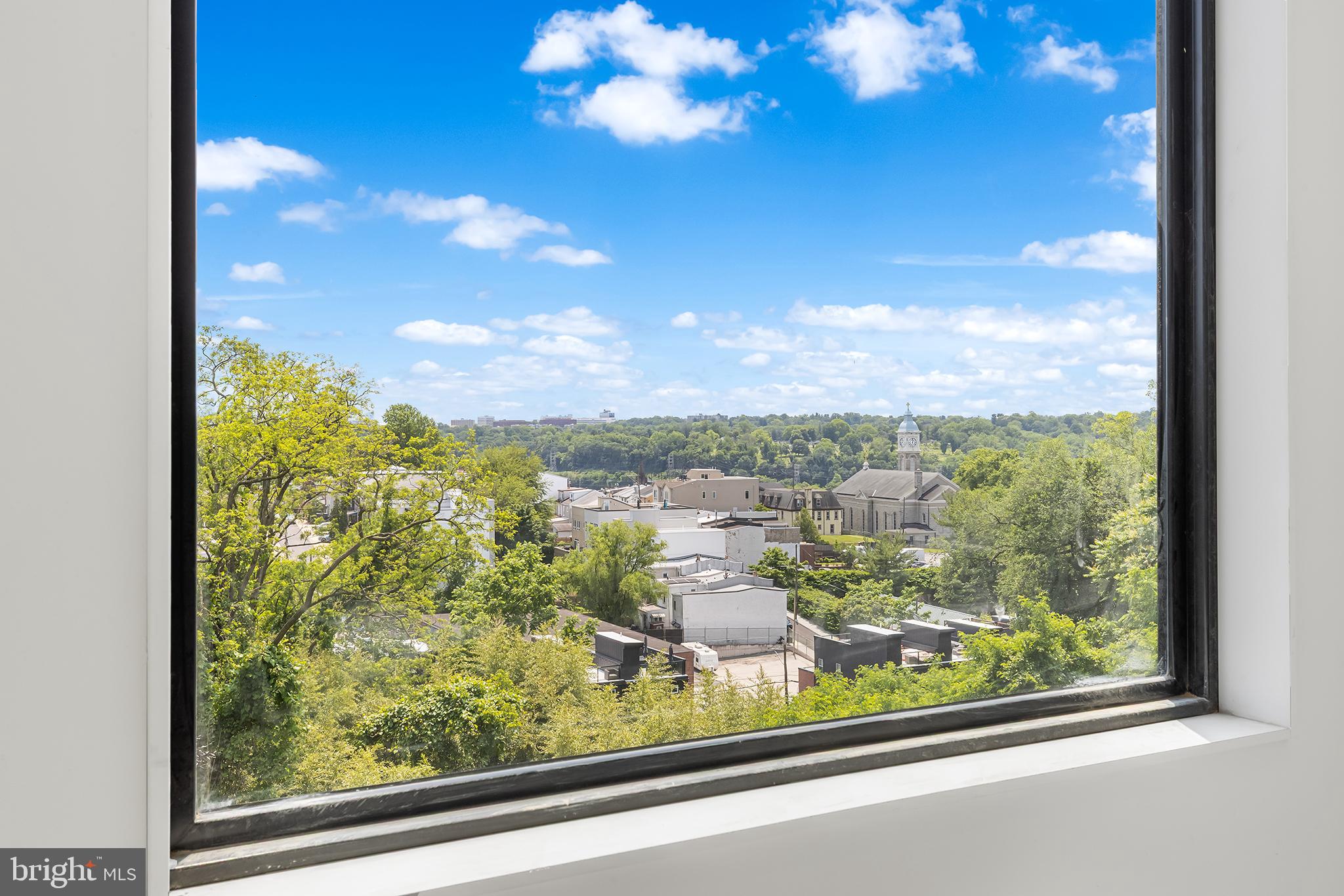 MANAYUNK - Residential