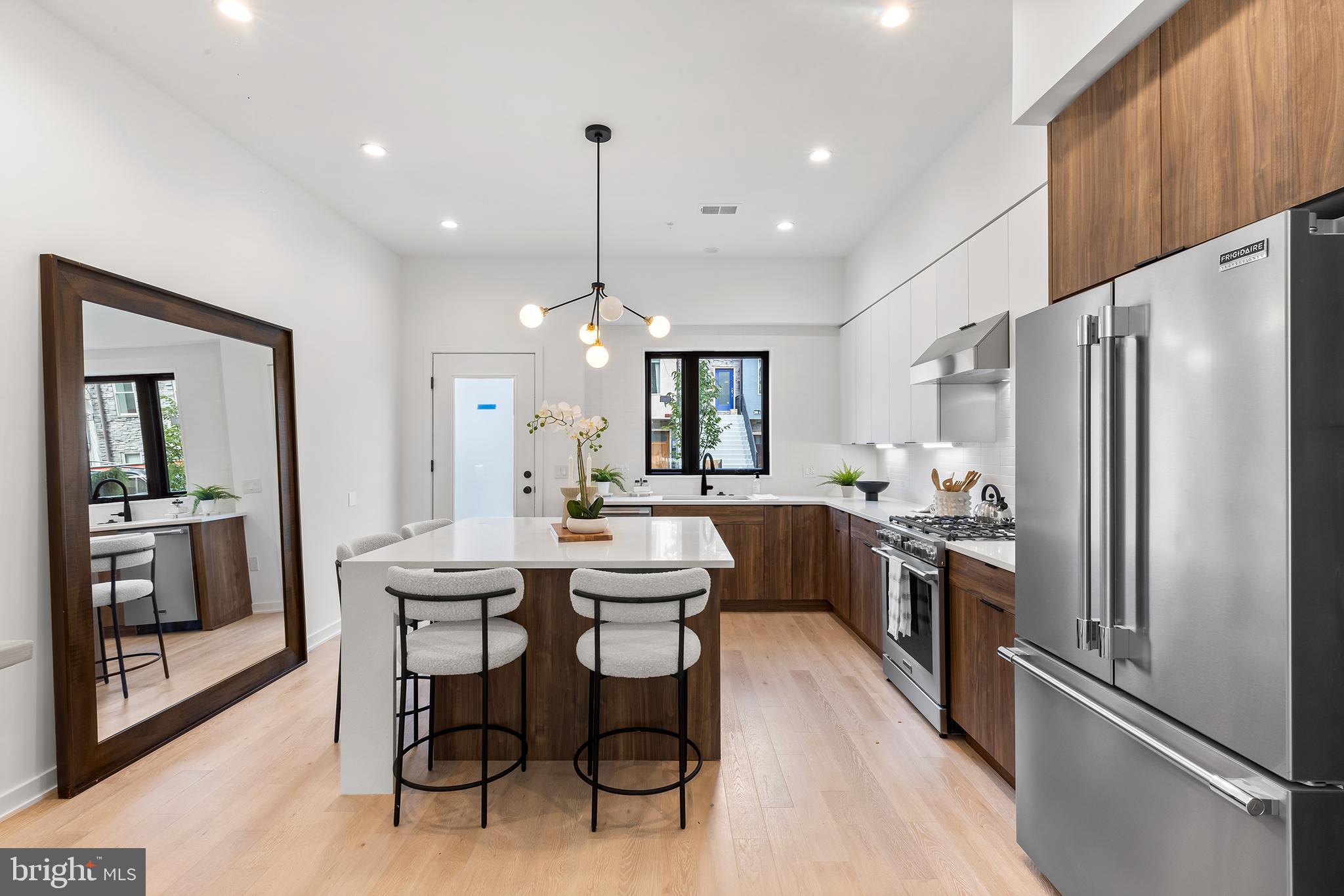 MANAYUNK - Residential