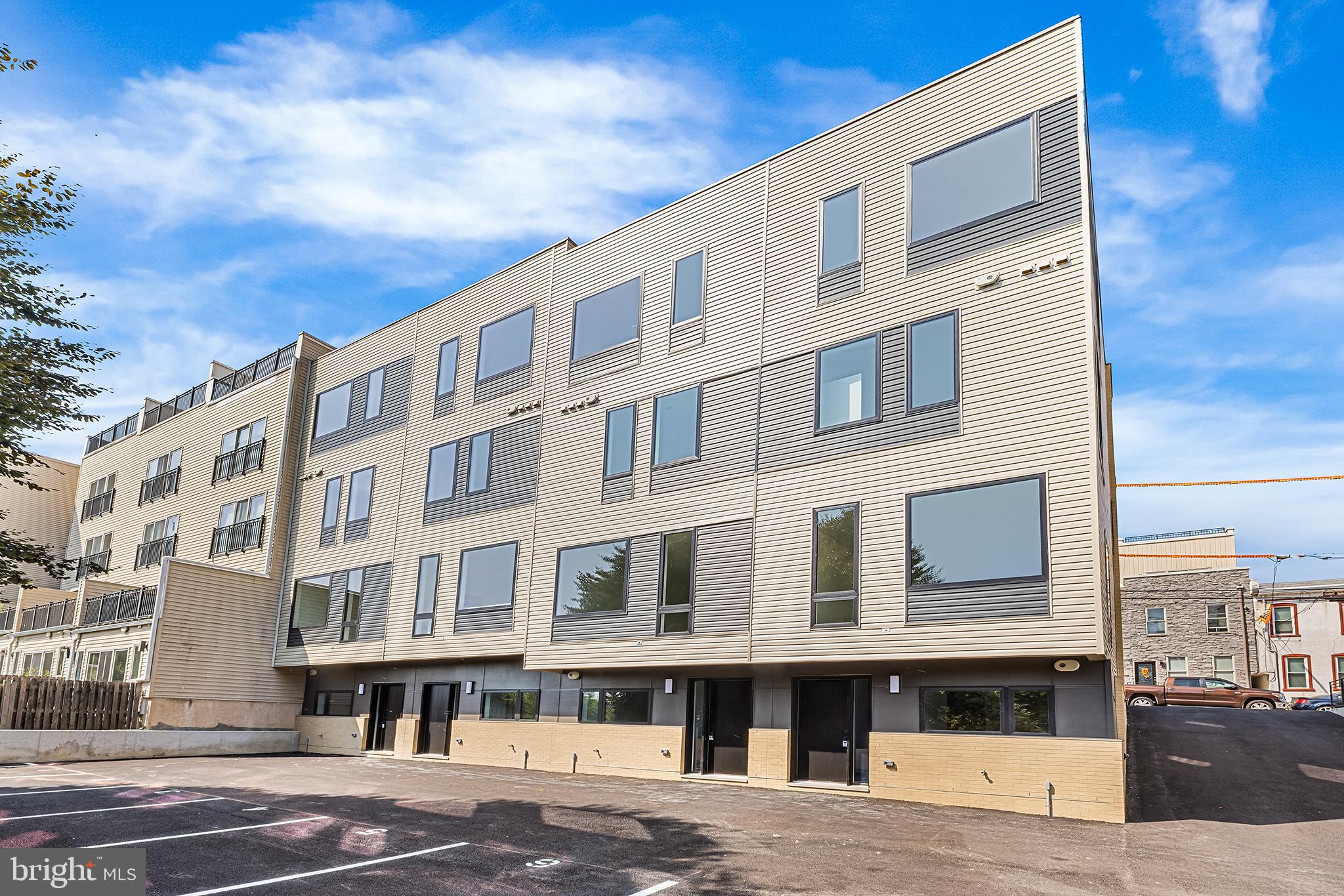 MANAYUNK - Residential