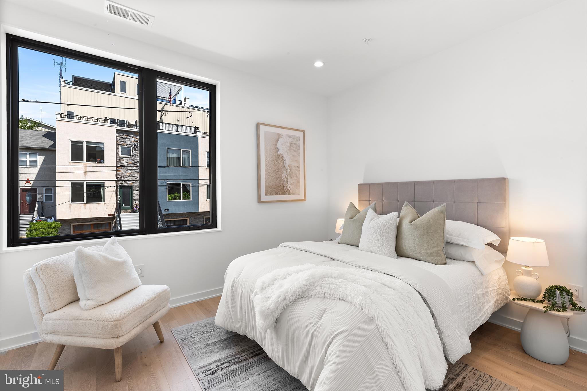 MANAYUNK - Residential