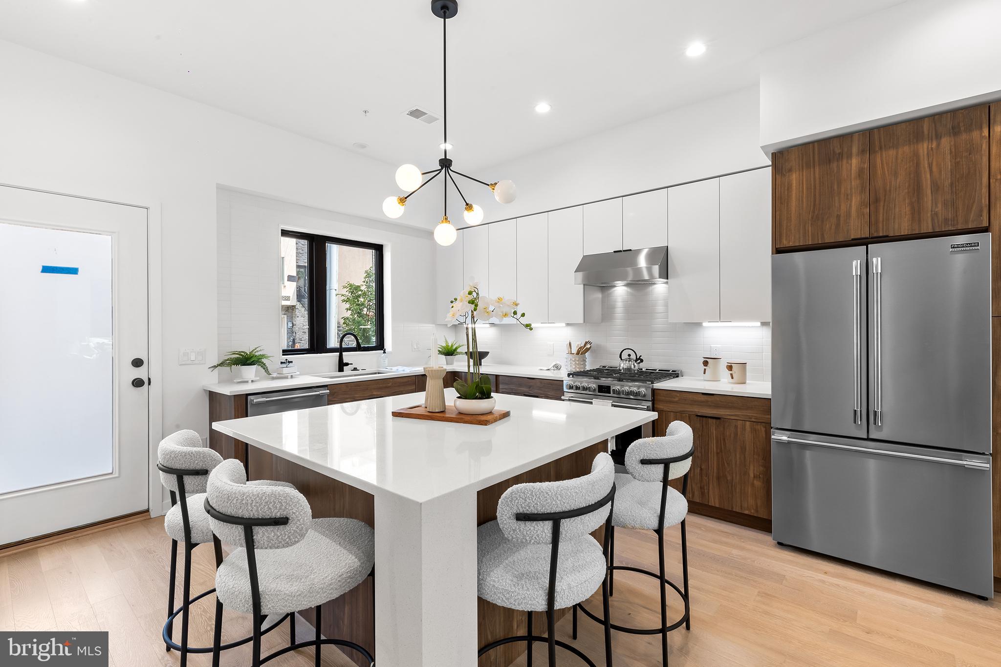 MANAYUNK - Residential