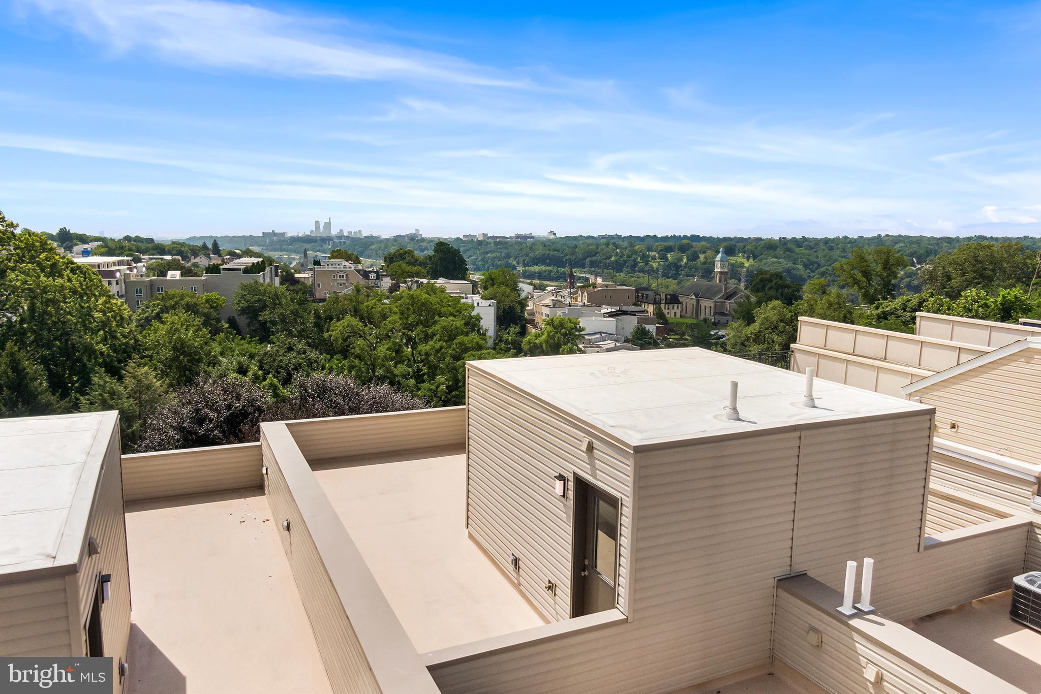 MANAYUNK - Residential