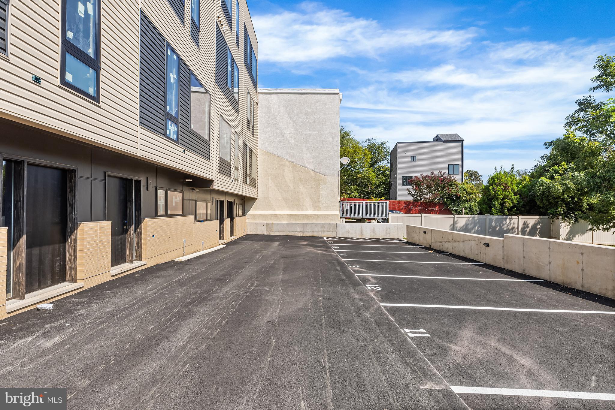 MANAYUNK - Residential