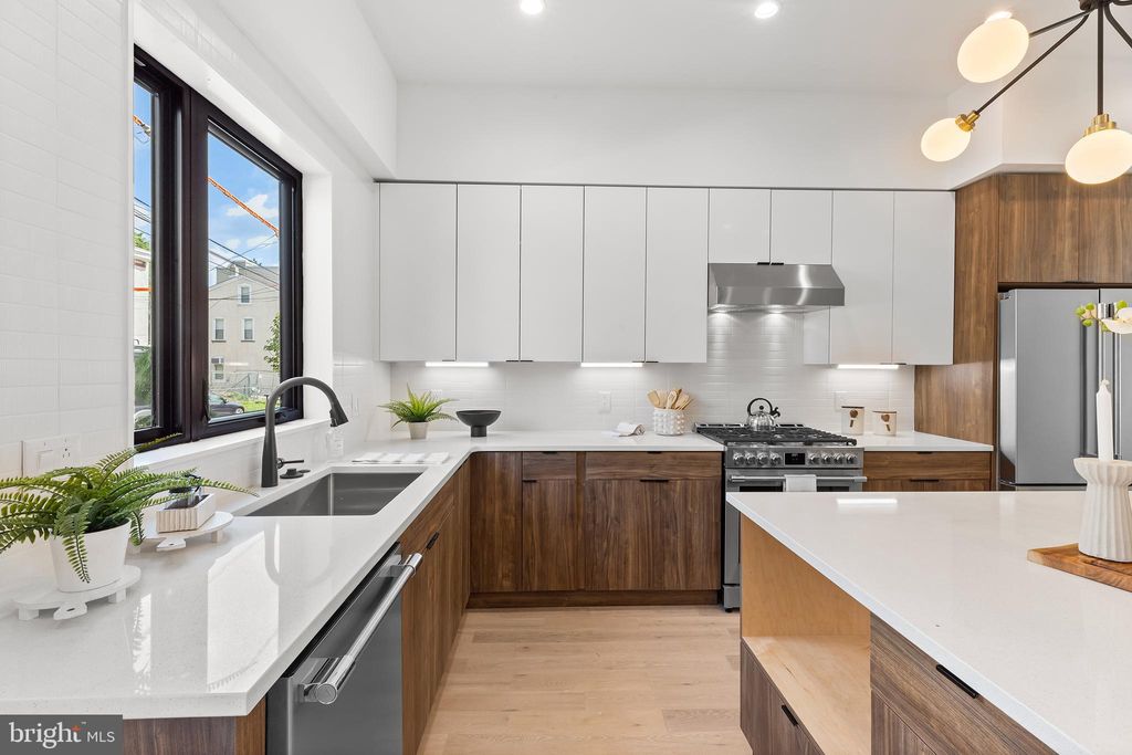 Photo of 259 Delmar Street, PHILADELPHIA, PA 19128 (MLS # PAPH2543264)