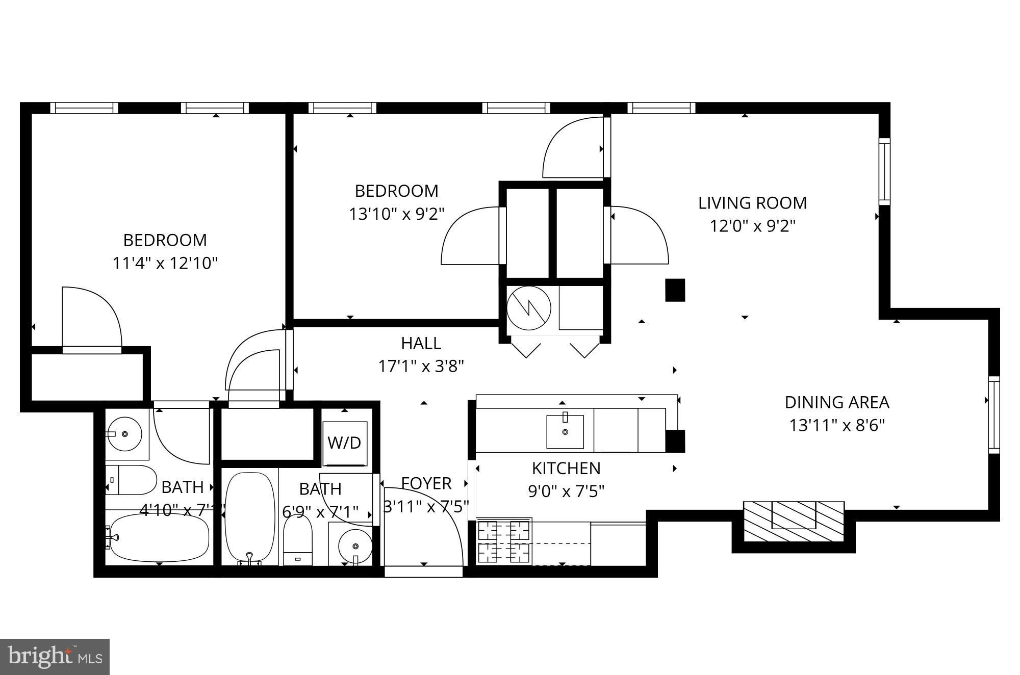 1807 CALIFORNIA STREET NW T1