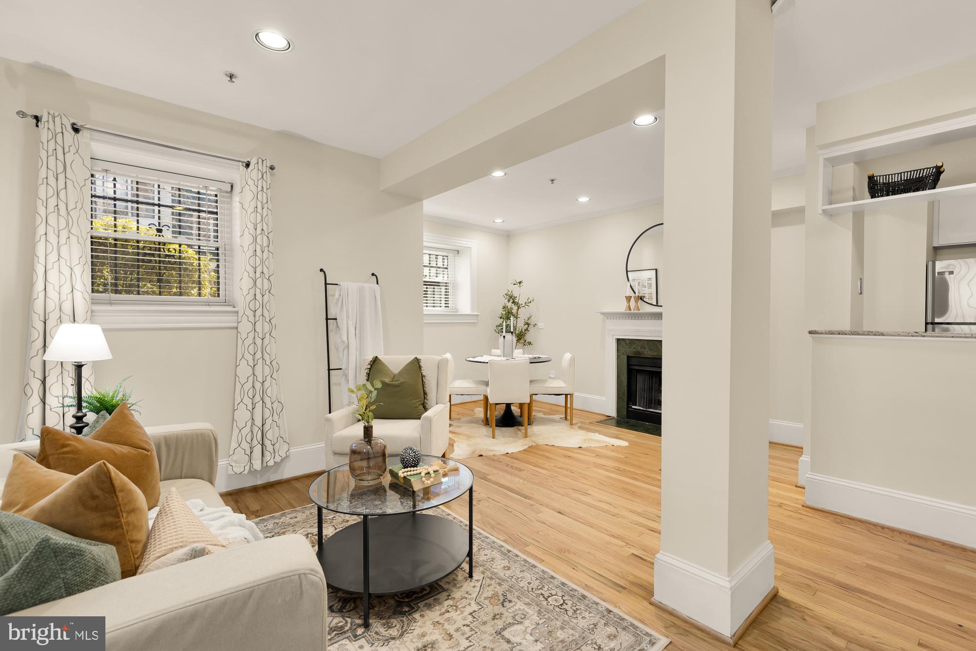 1807 CALIFORNIA STREET NW T1