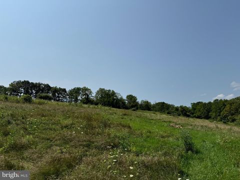 6596 CHESTNUT HILL CHURCH ROAD COOPERSBURG PA 18036