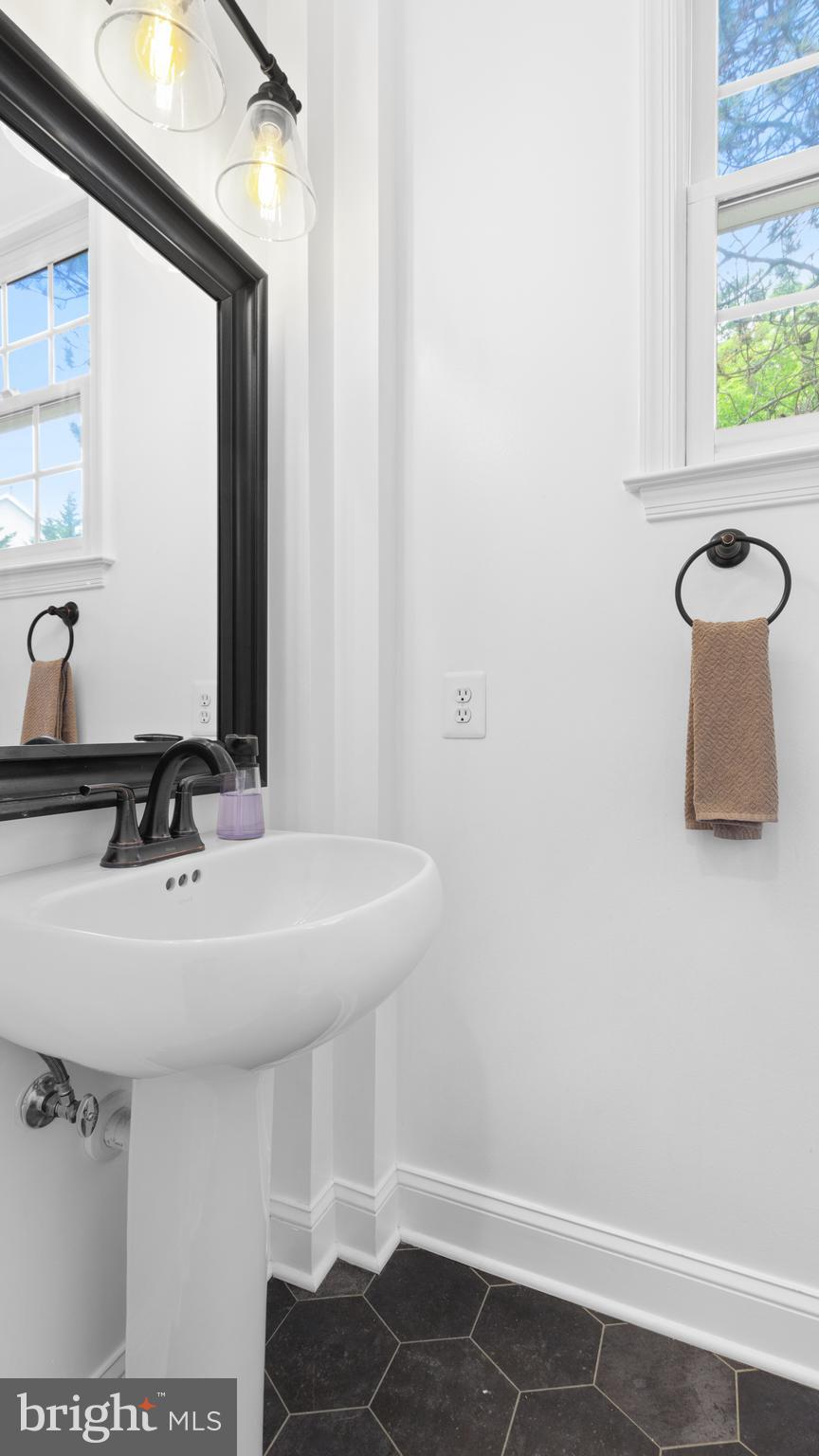 WHITESTONE MARSHALL HEIGHTS - Residential