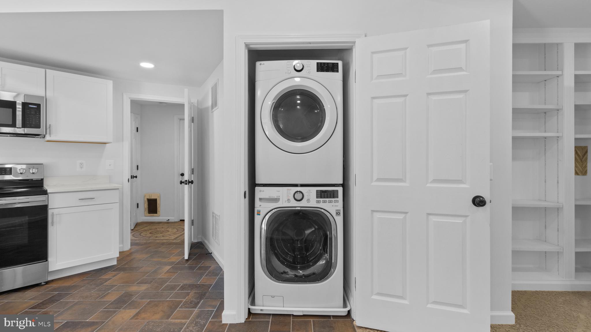 WHITESTONE MARSHALL HEIGHTS - Residential