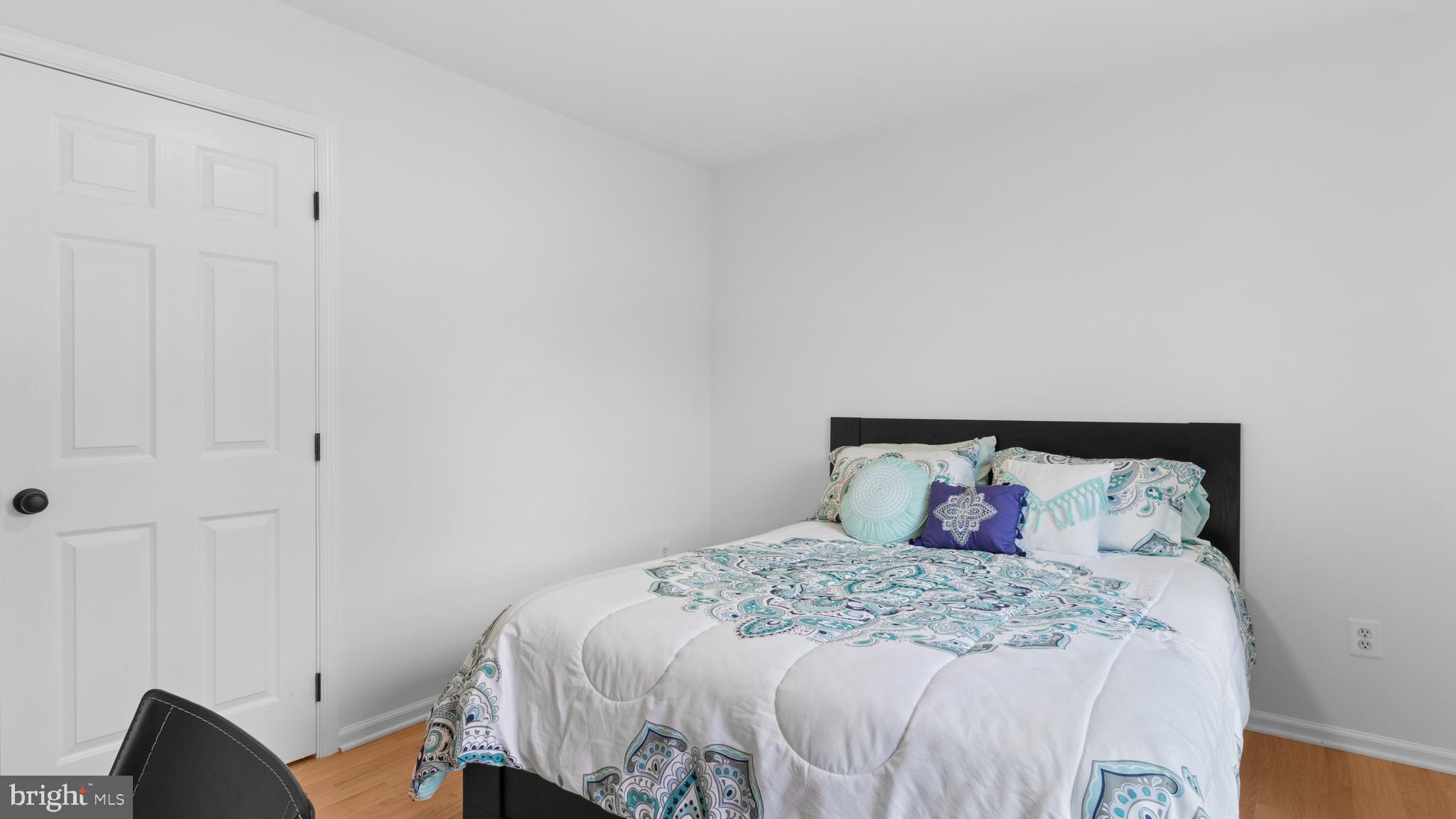 WHITESTONE MARSHALL HEIGHTS - Residential