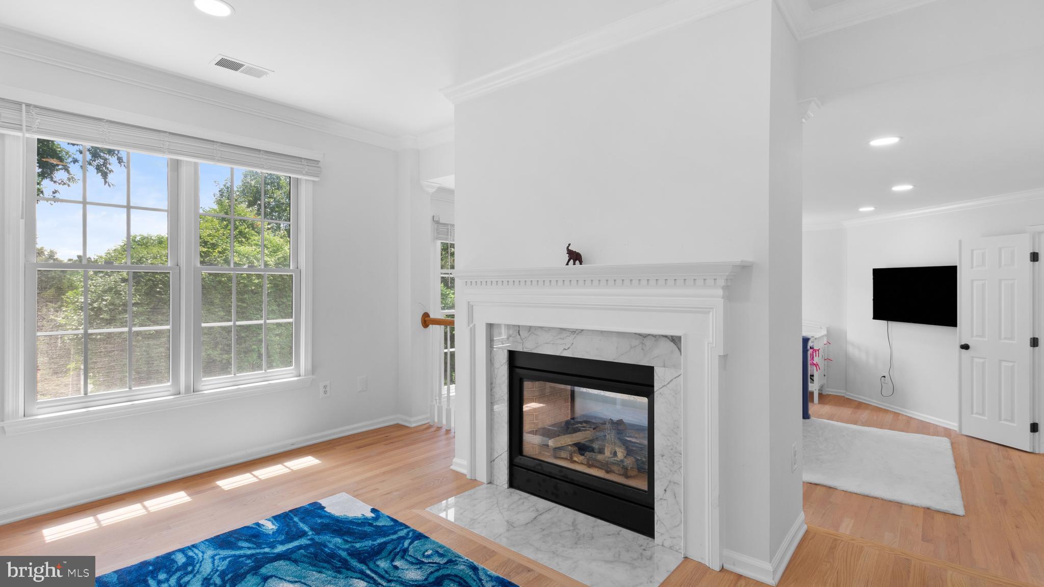 WHITESTONE MARSHALL HEIGHTS - Residential